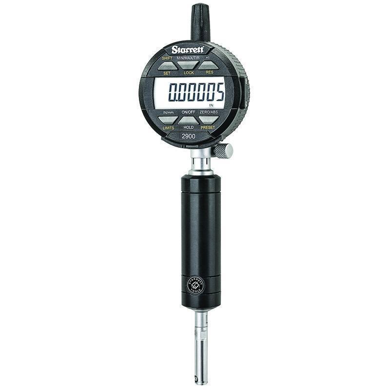 Starrett&reg; 2900-6