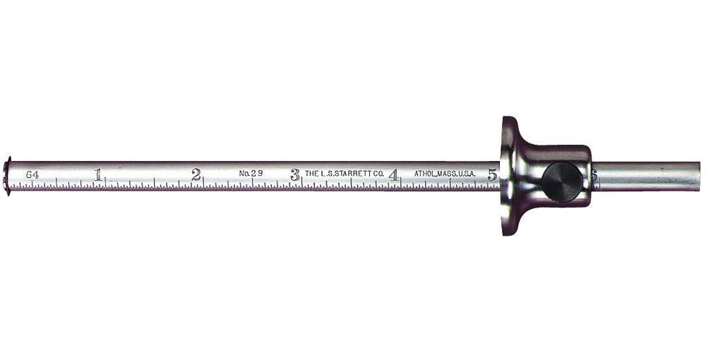 Starrett® 29B STC 50201