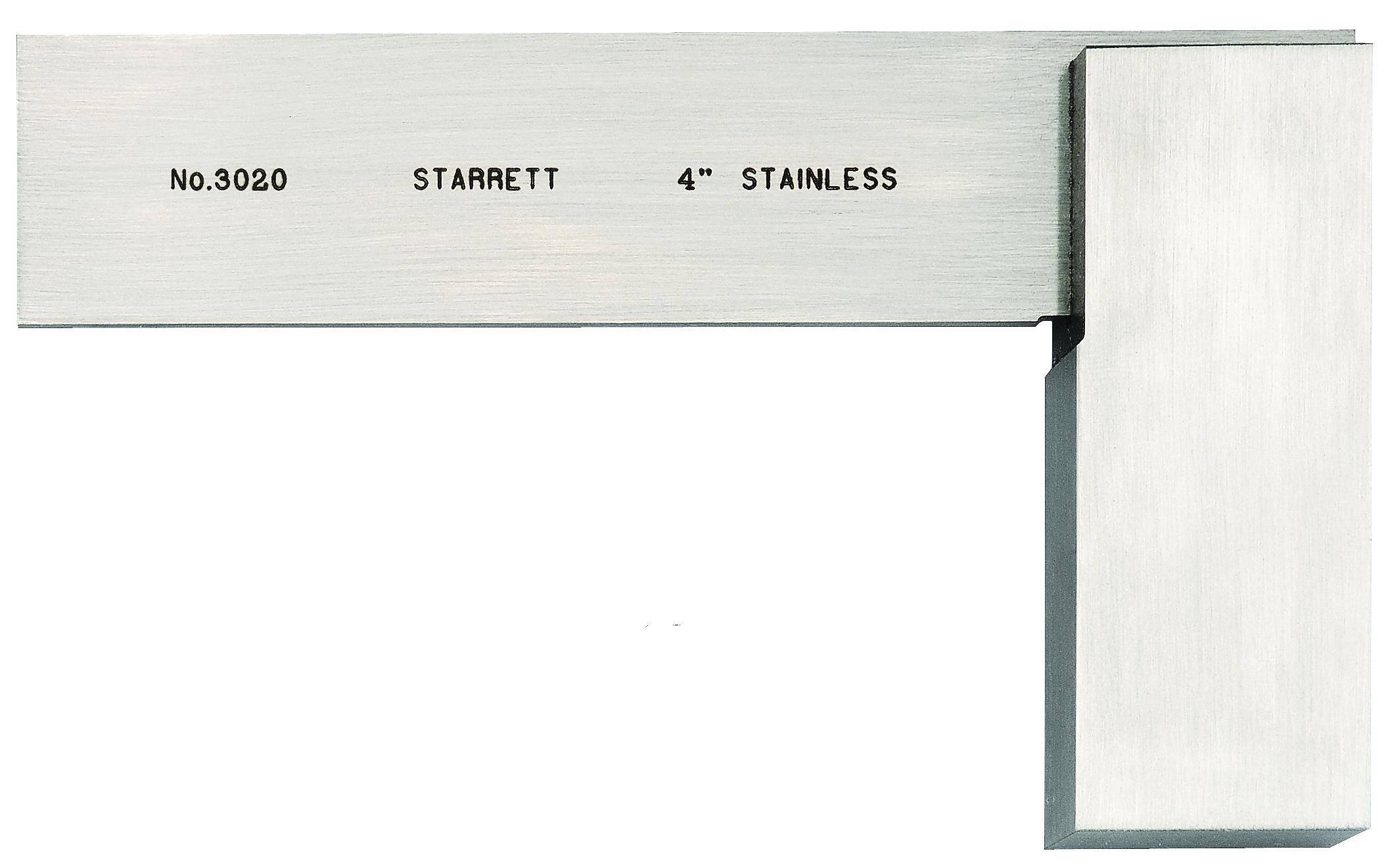 Starrett&reg; 3020-4