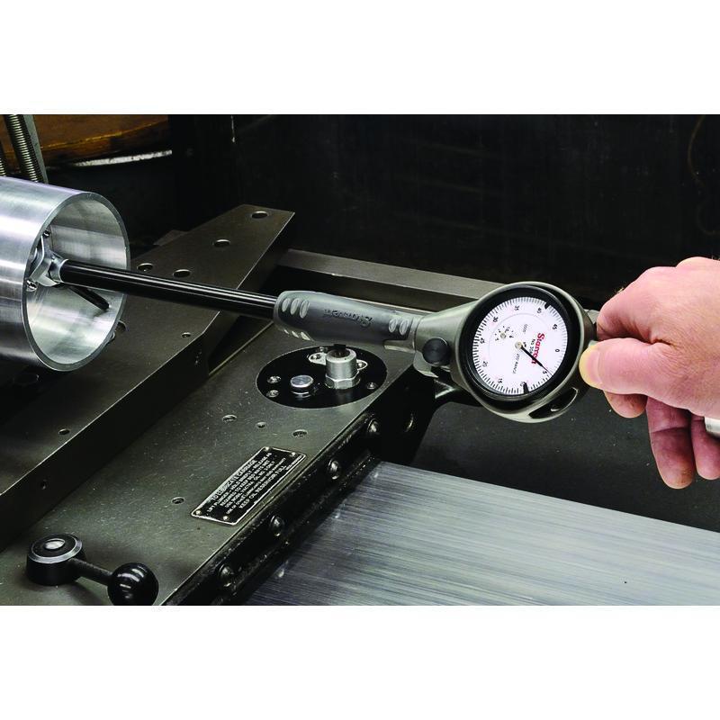 Starrett® 3089Z-131-1424J