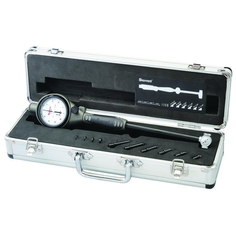 Starrett® 3089Z-131-1424J