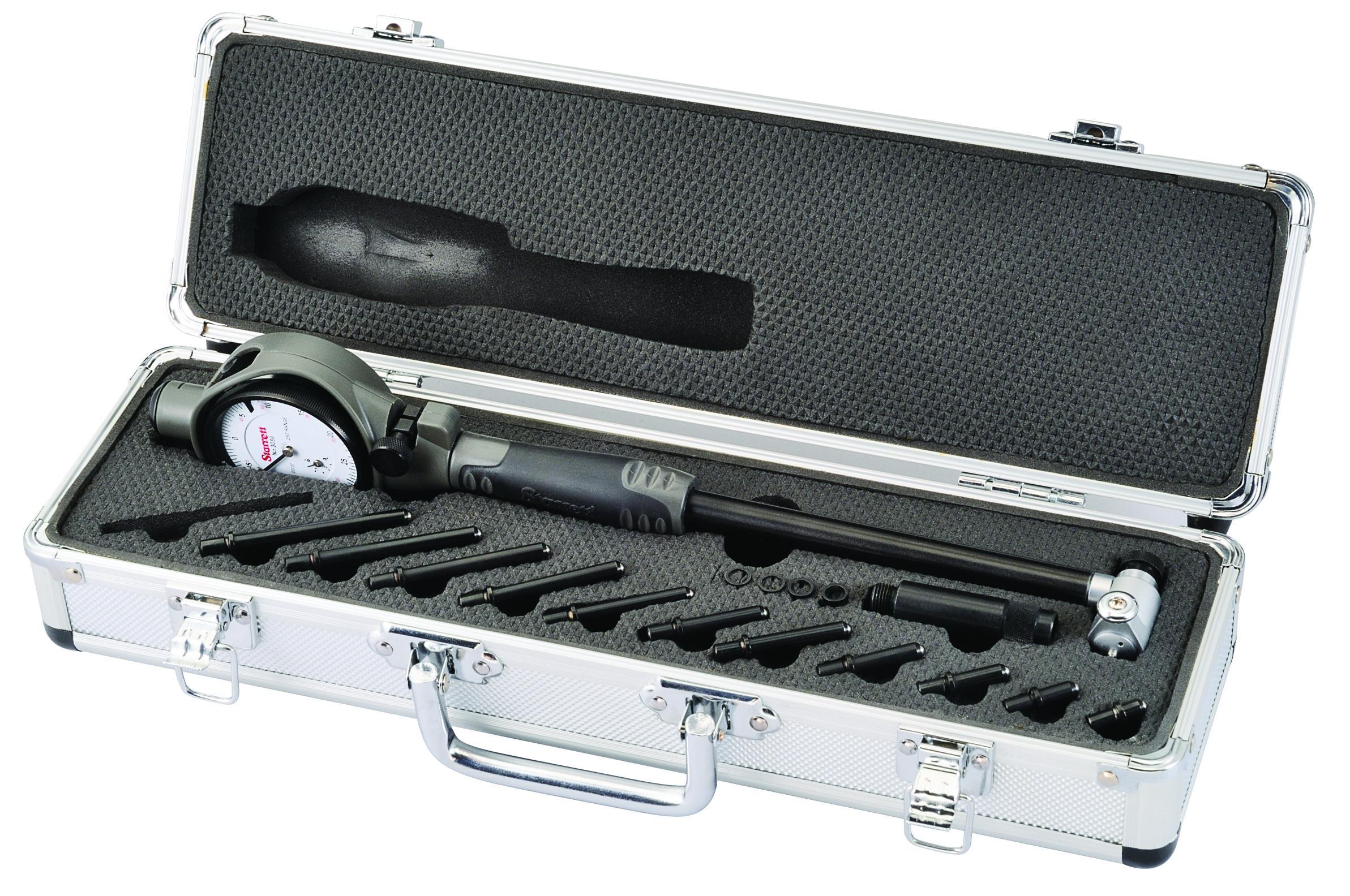 Starrett® 3089Z-131-26J