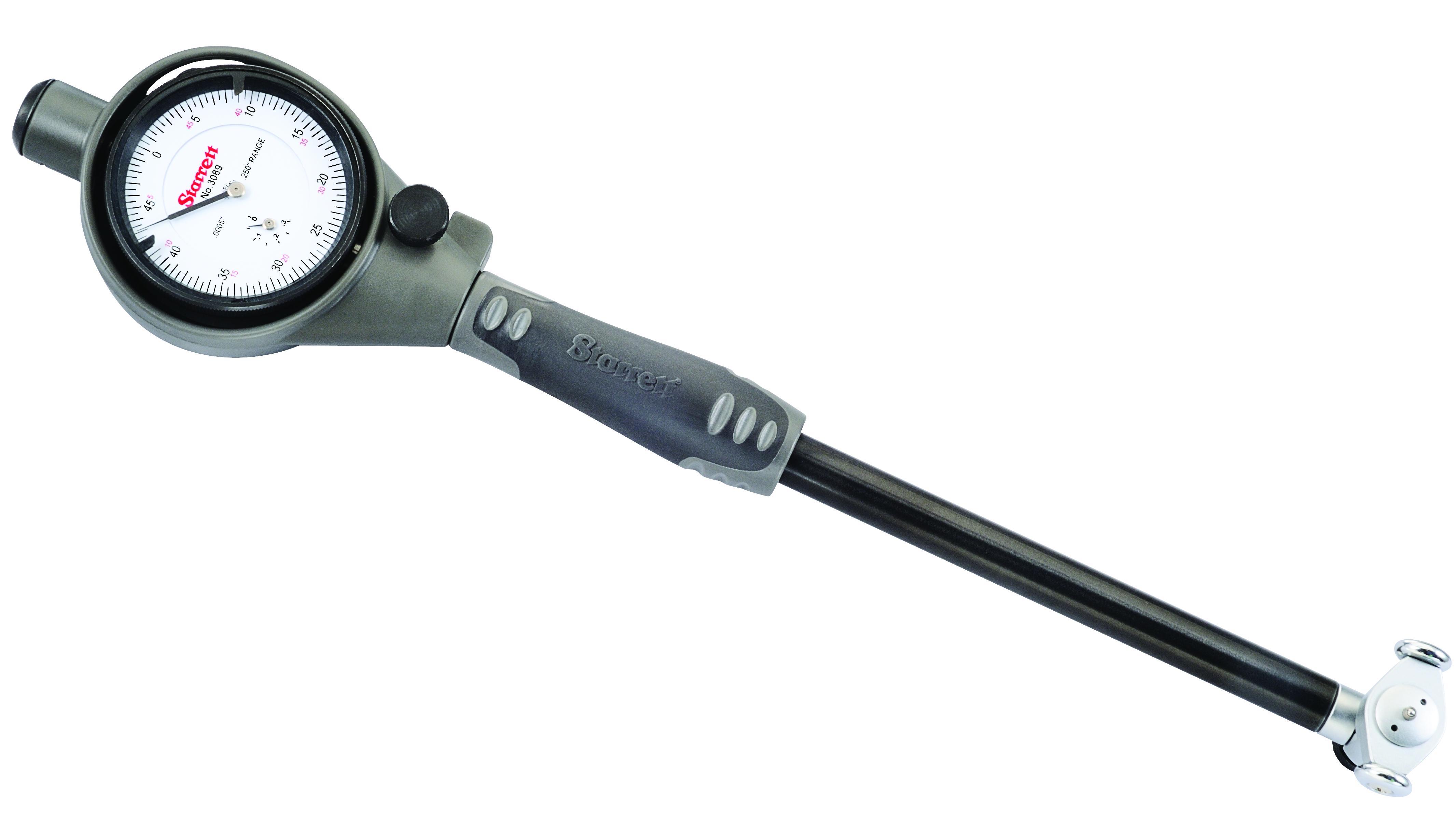 Starrett® 3089Z-131-26J