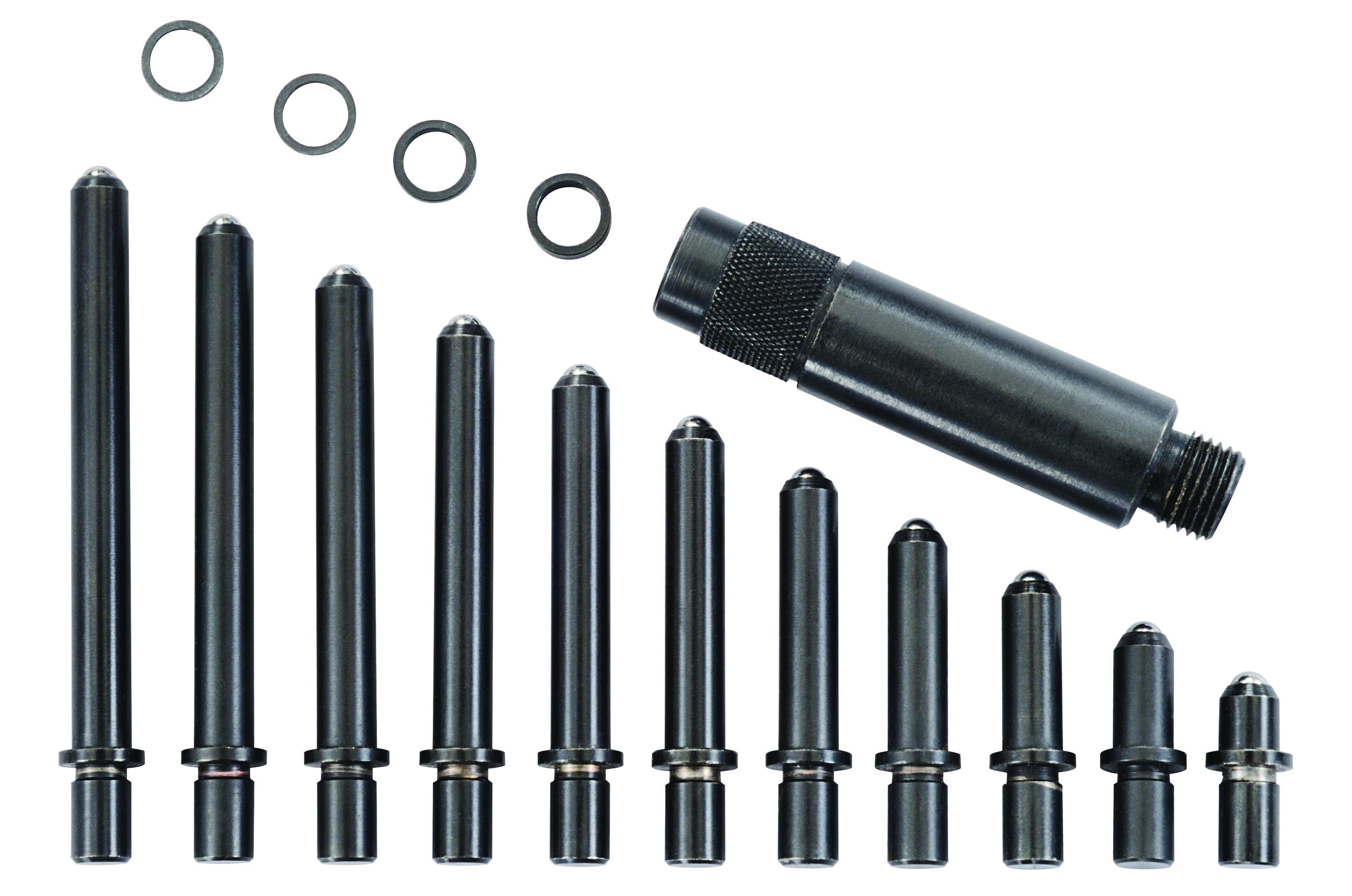 Starrett® 3089Z-131-26J