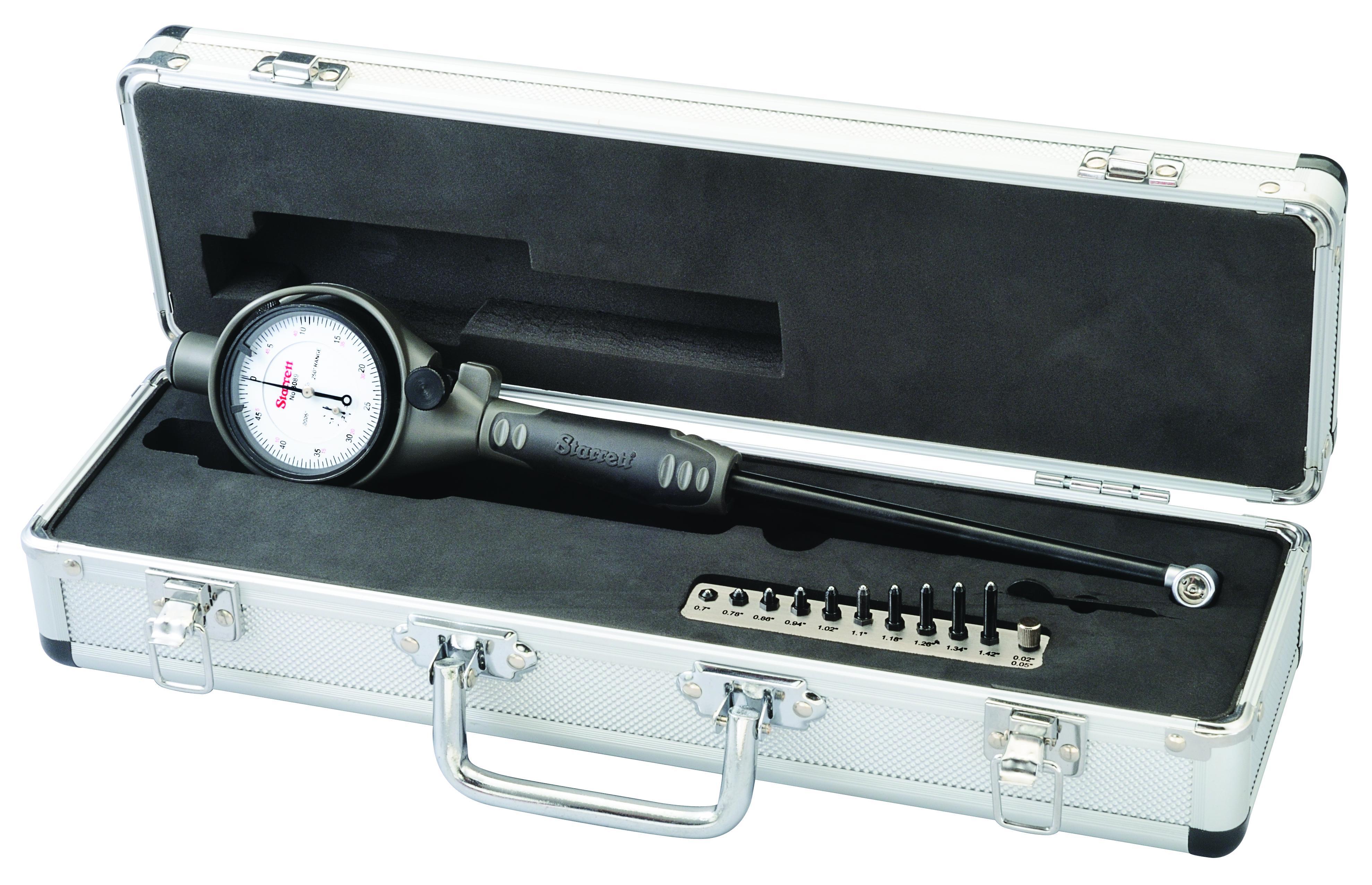 Starrett® 3089Z-131-715J