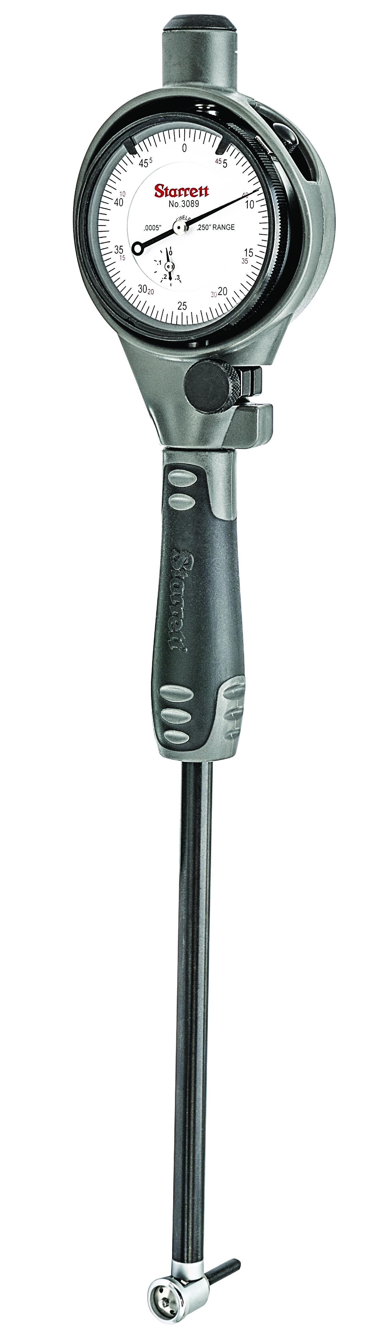 Starrett® 3089Z-131-715J