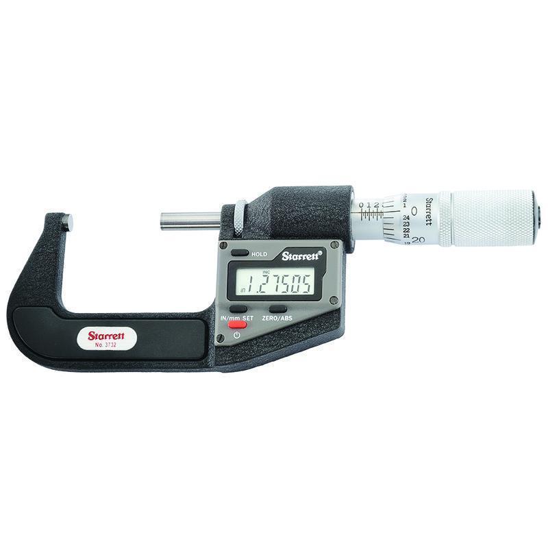Starrett&reg; 3732XFL-2 STAR-12269