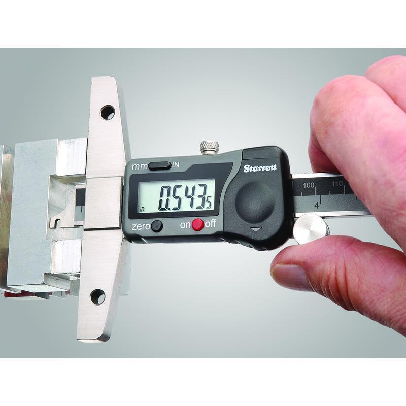 Starrett® 3753A-6/150