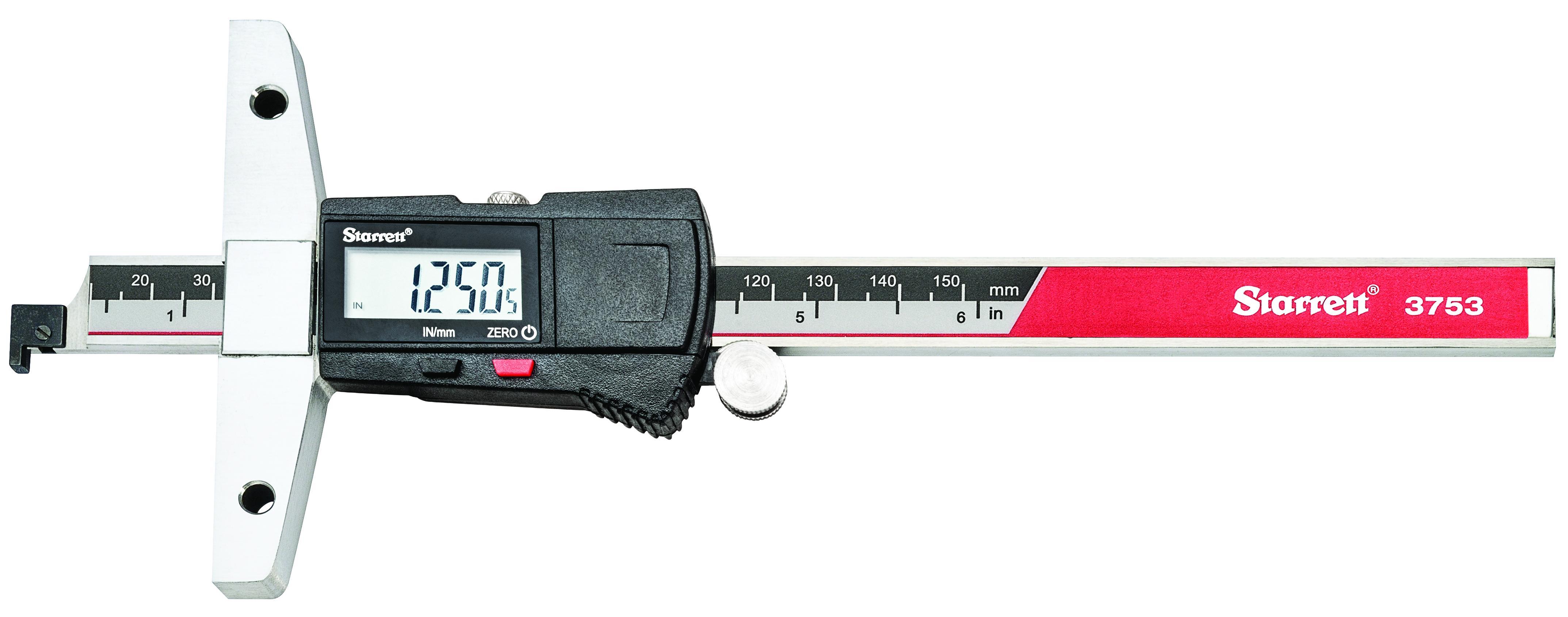 Starrett® 3753A-6/150