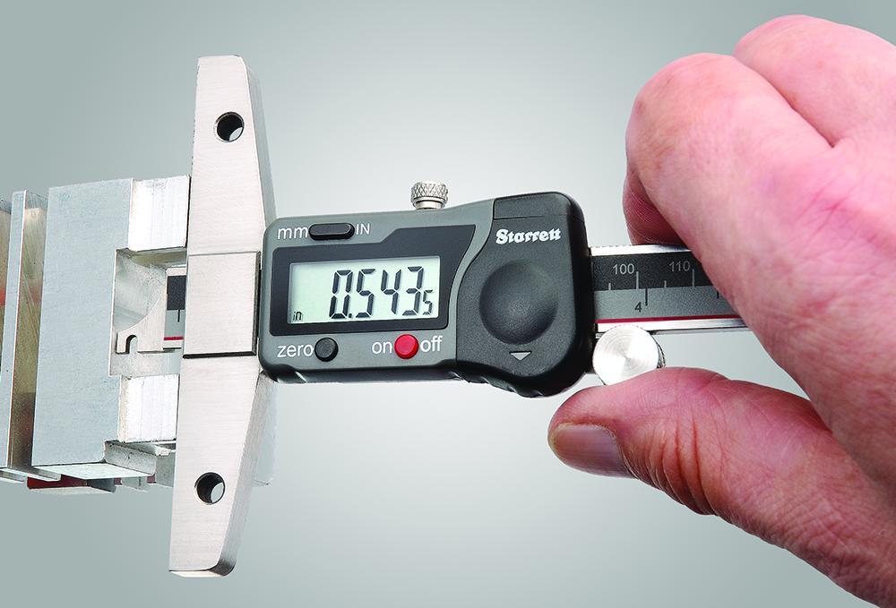 Starrett® 3753A-6/150
