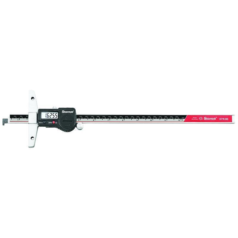 Starrett® 3753B-12/300
