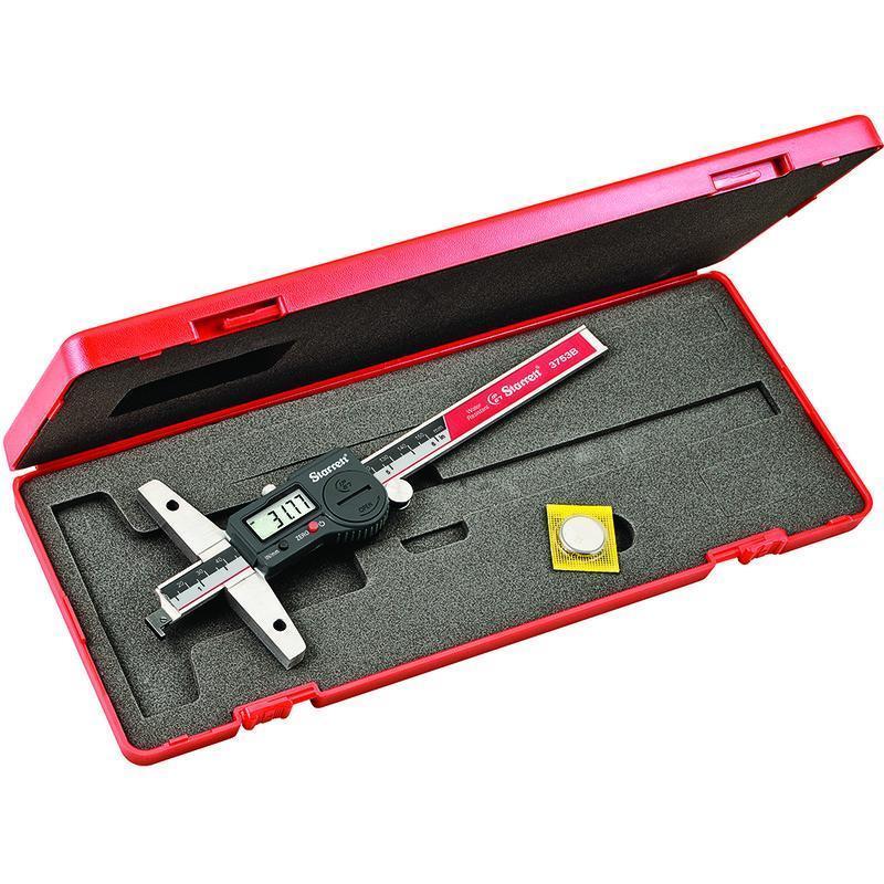 Starrett® 3753B-6/150