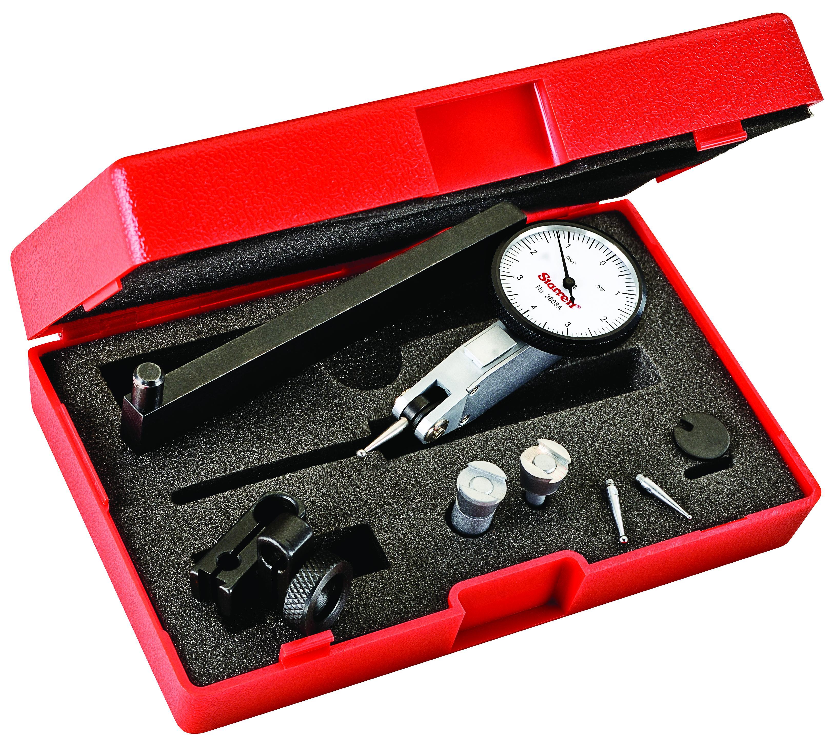 Starrett® 3808AC