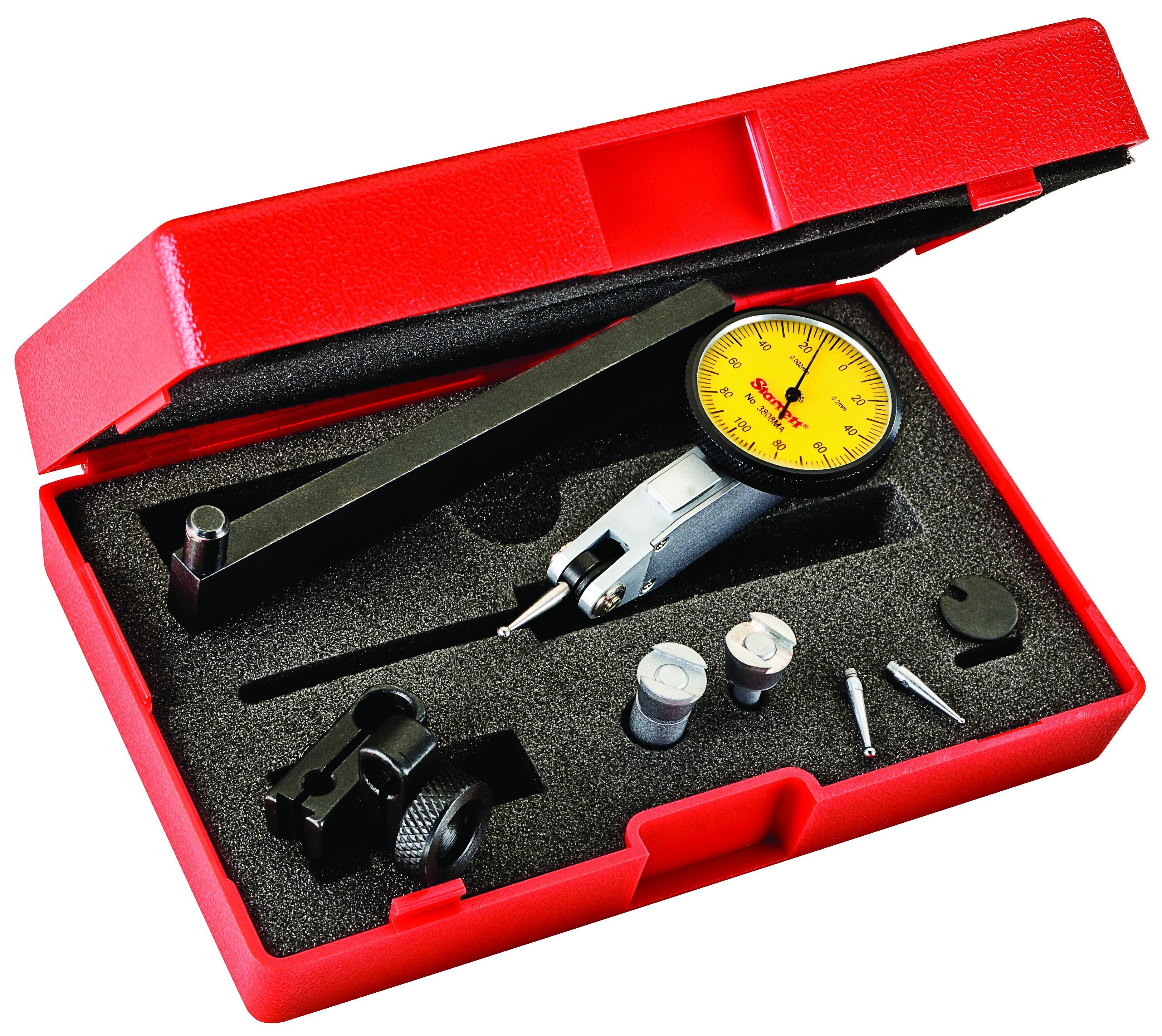 Starrett® 3808MAC