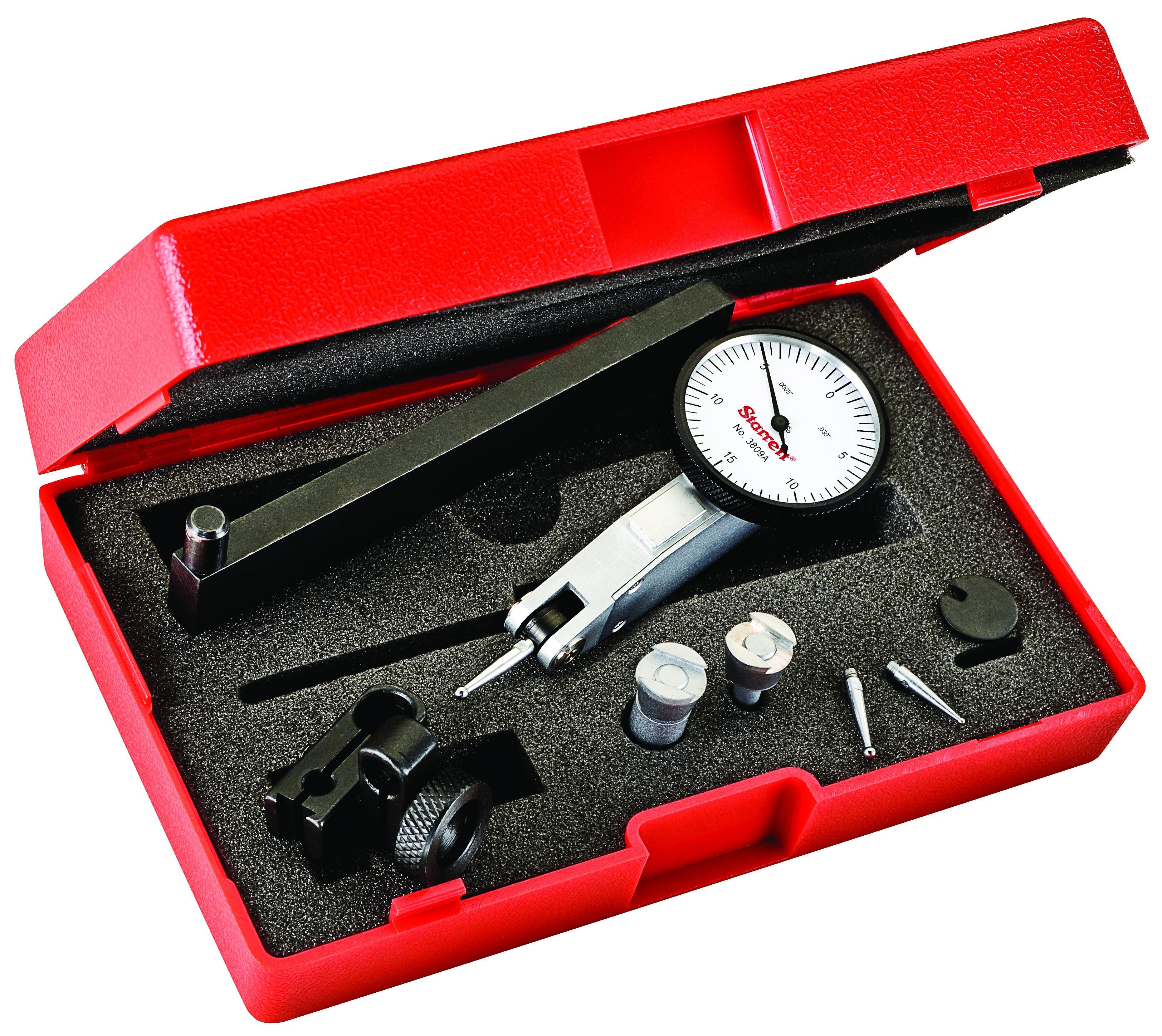 Starrett® 3809A