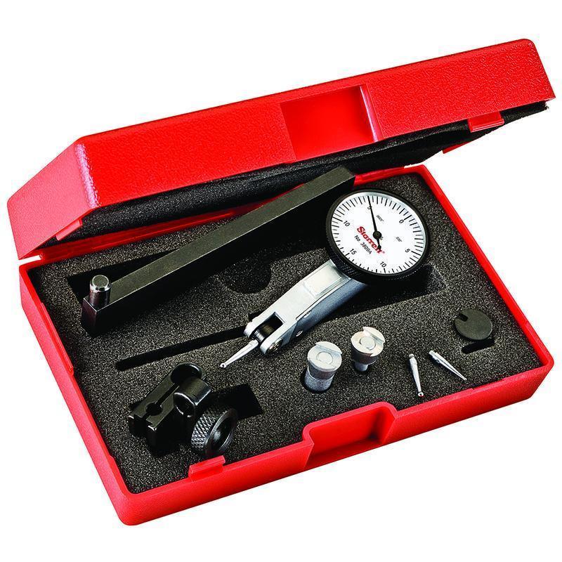 Starrett® 3809AC