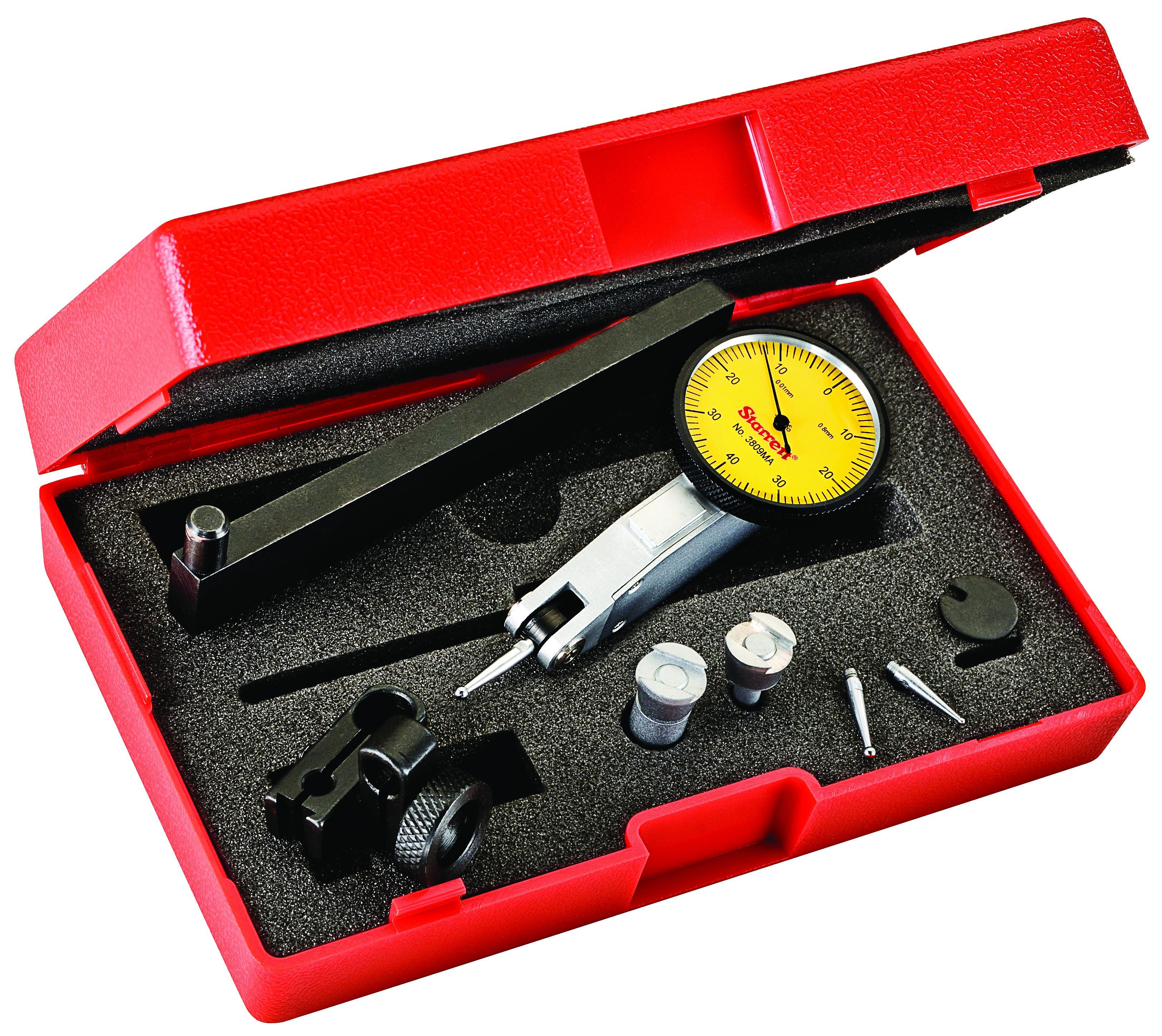 Starrett® 3809MA