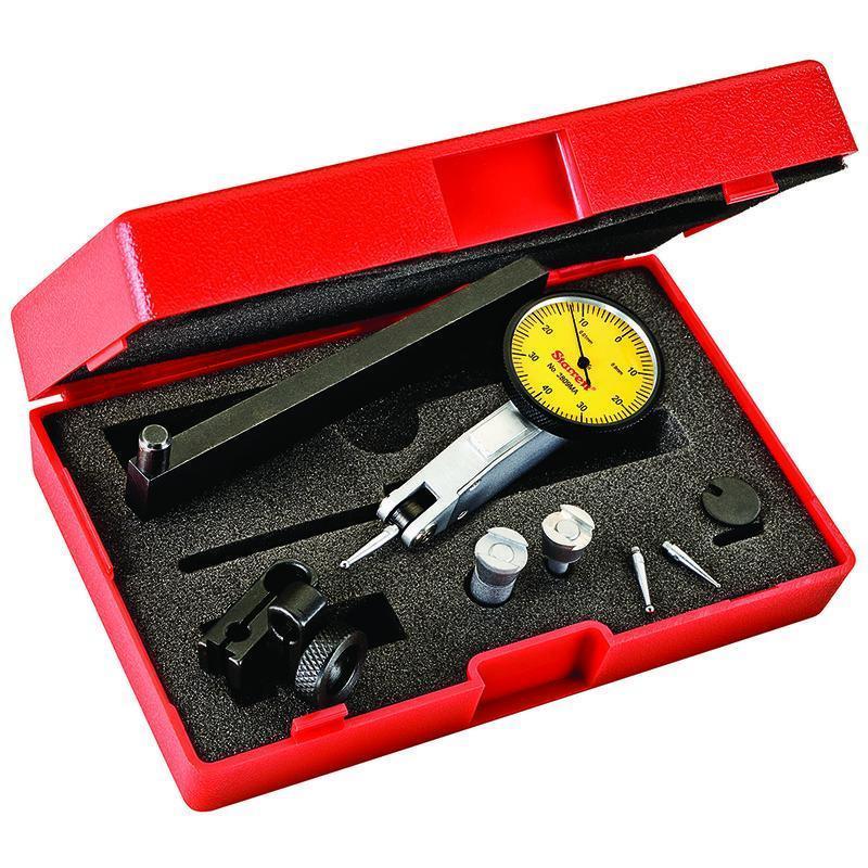 Starrett® 3809MAC