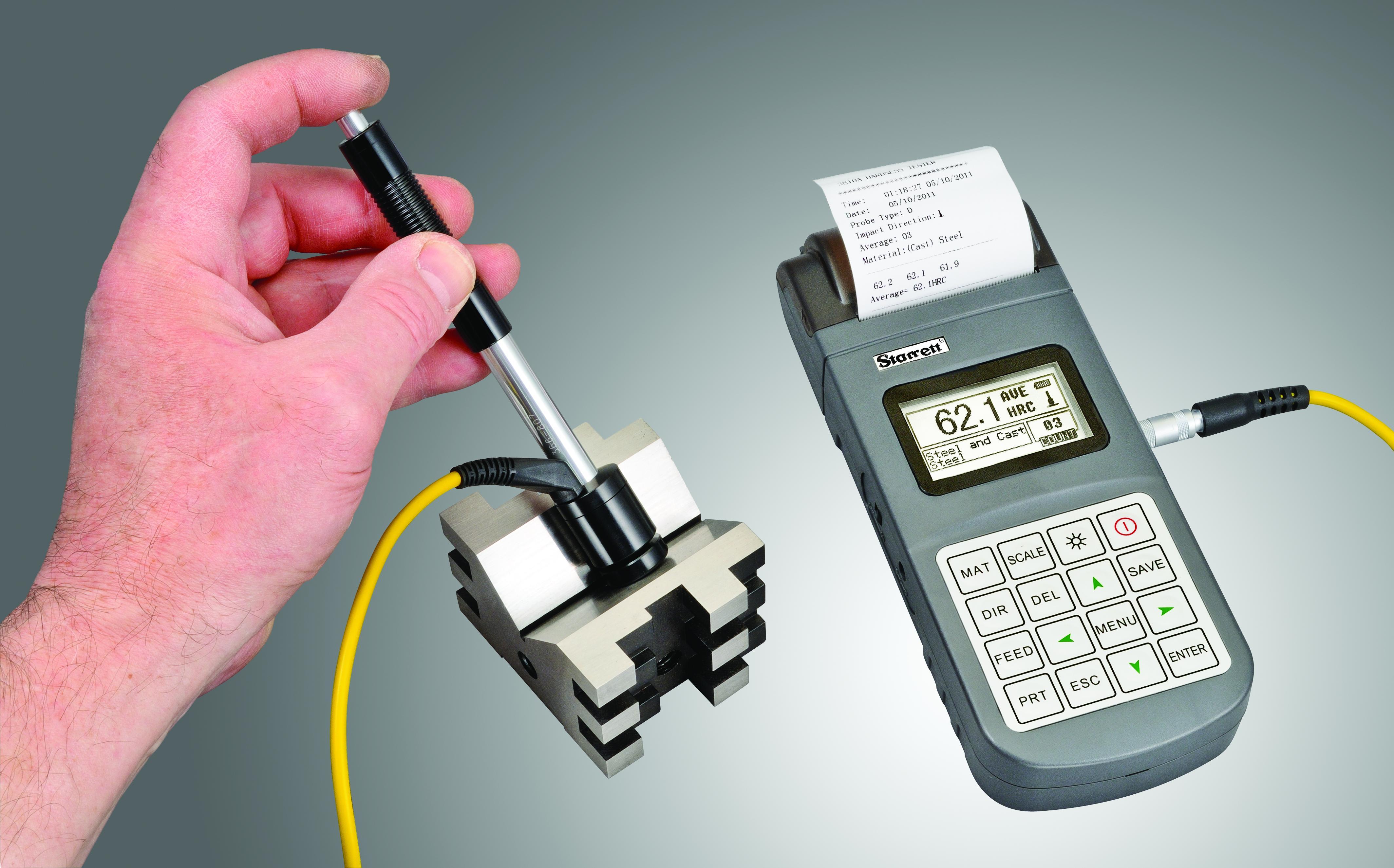 Starrett® 3810A