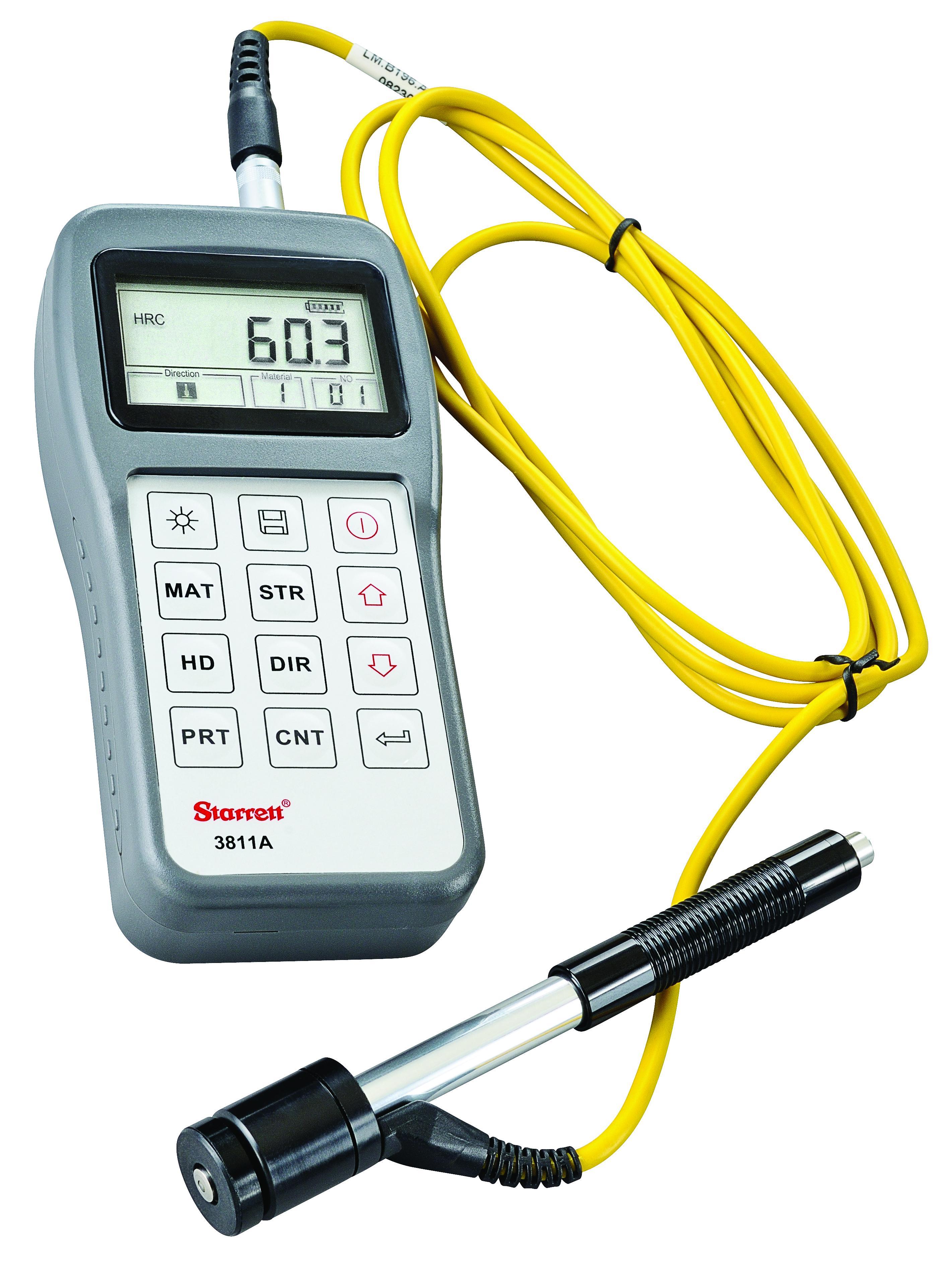 Starrett® 3811A