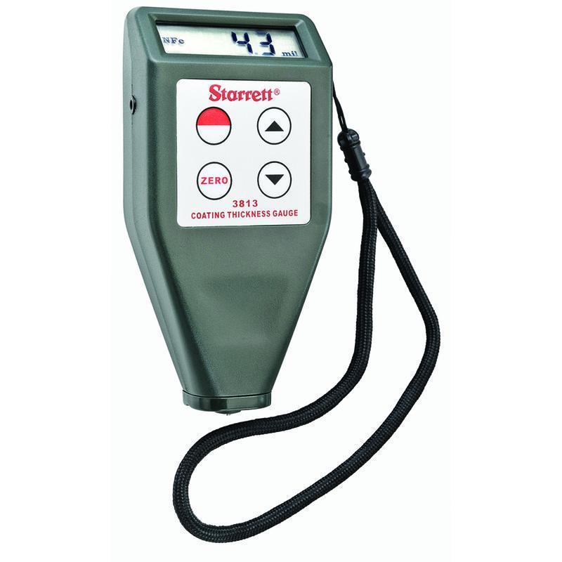 Starrett® 3813