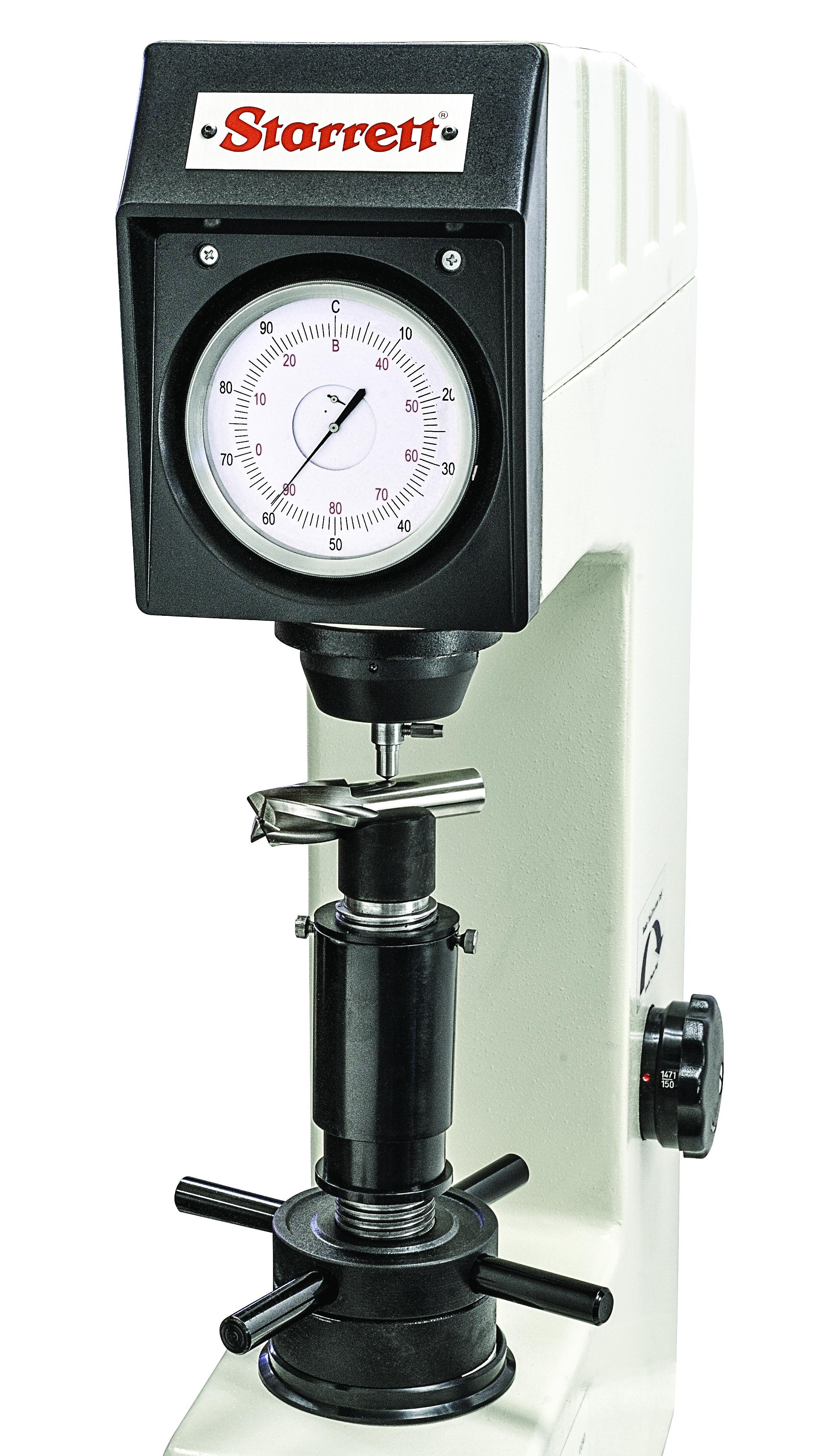 Starrett® 3814