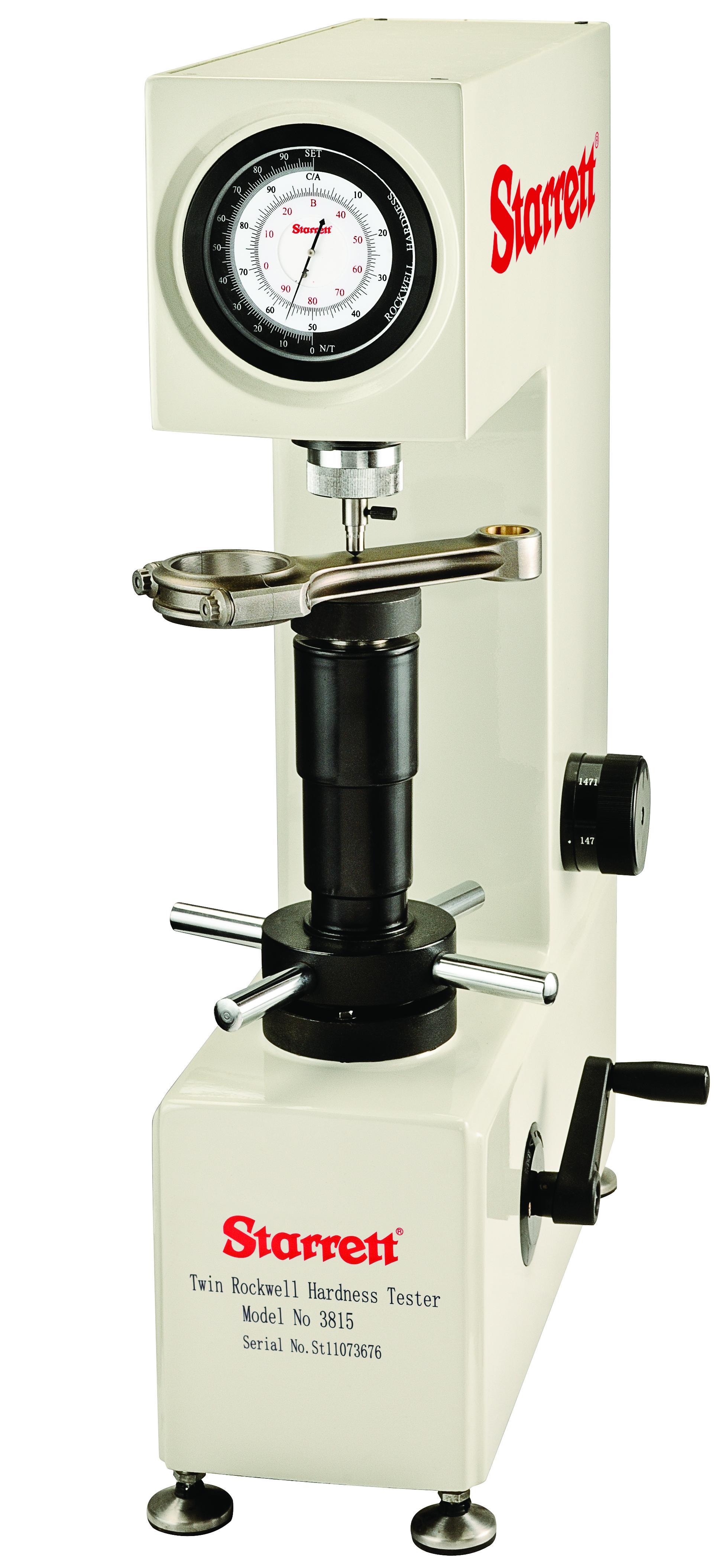 Starrett® 3815