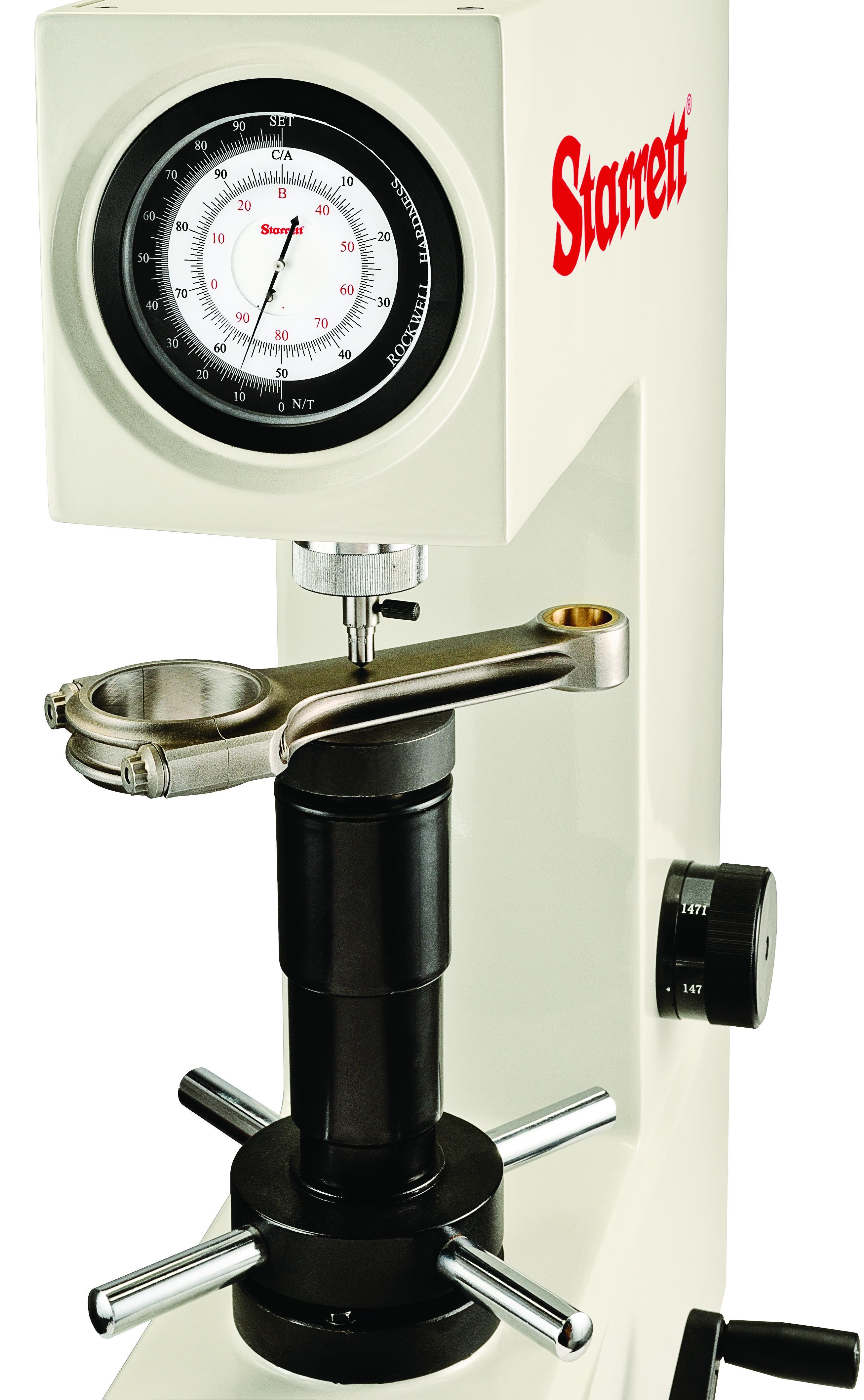 Starrett® 3815
