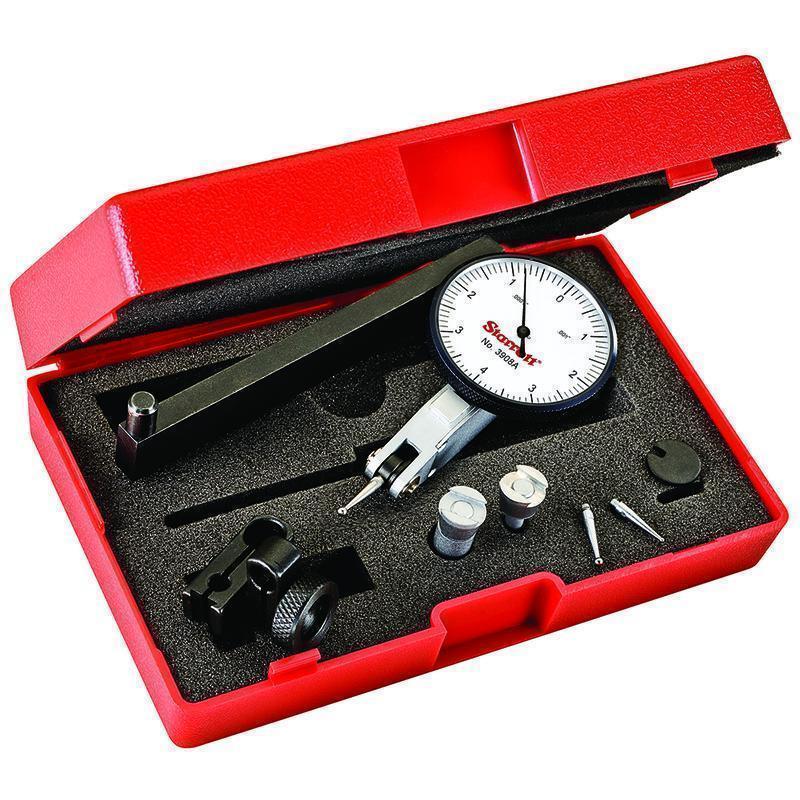 Starrett® 3908AC