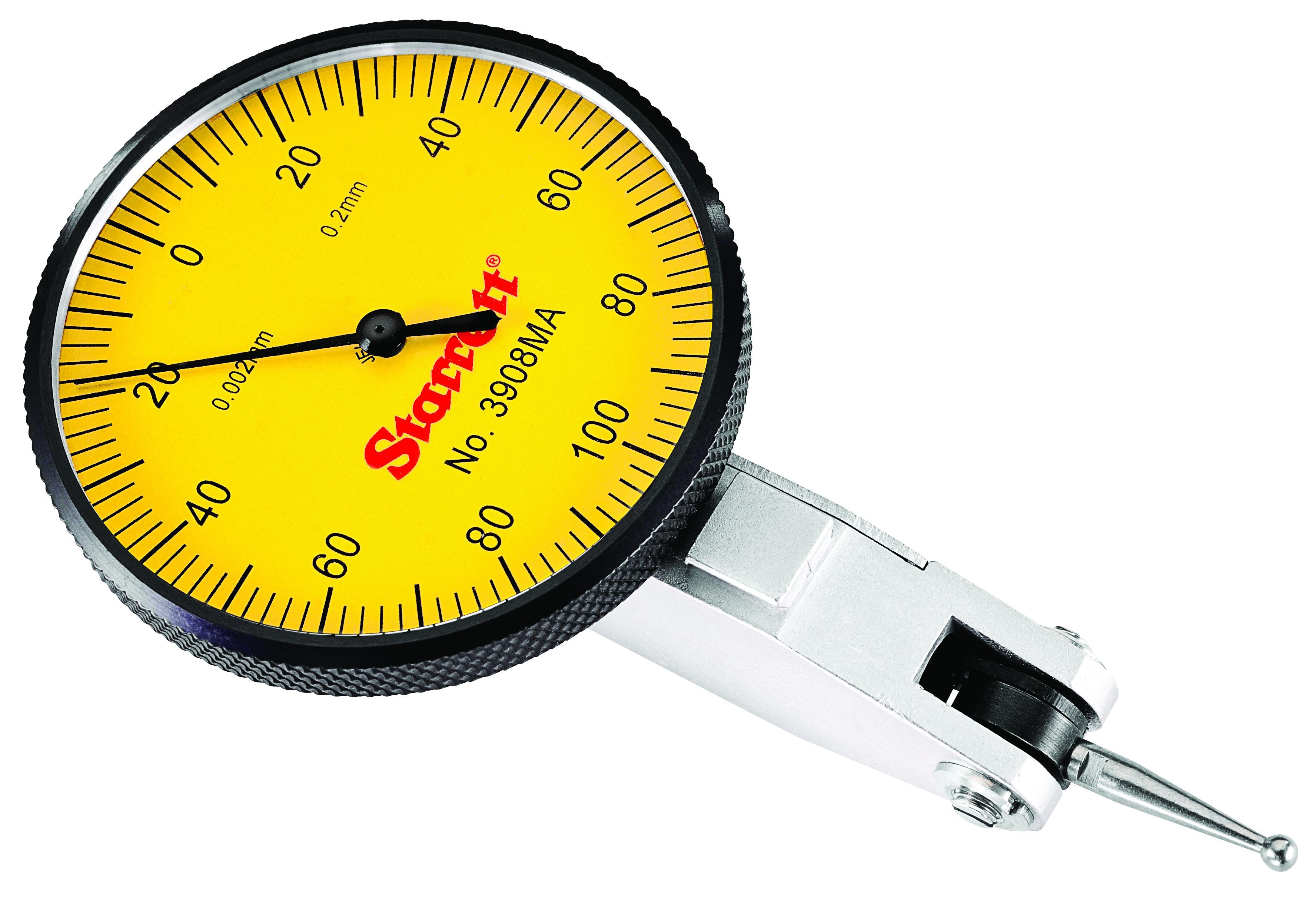 Starrett® 3908MA