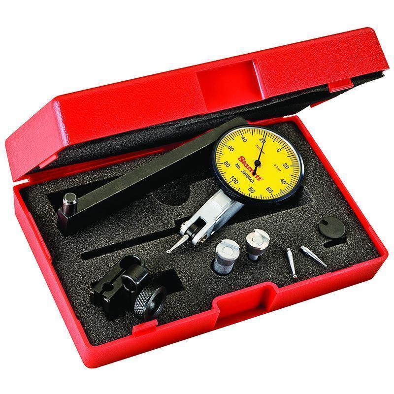 Starrett® 3908MAC