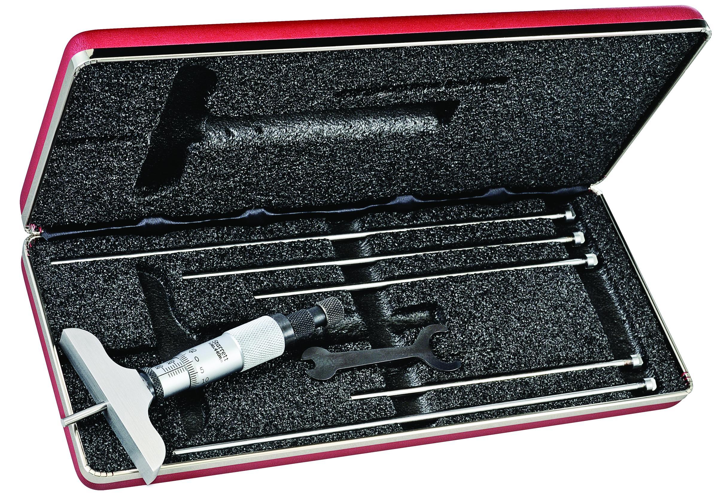 Starrett® 440MZ-150RL