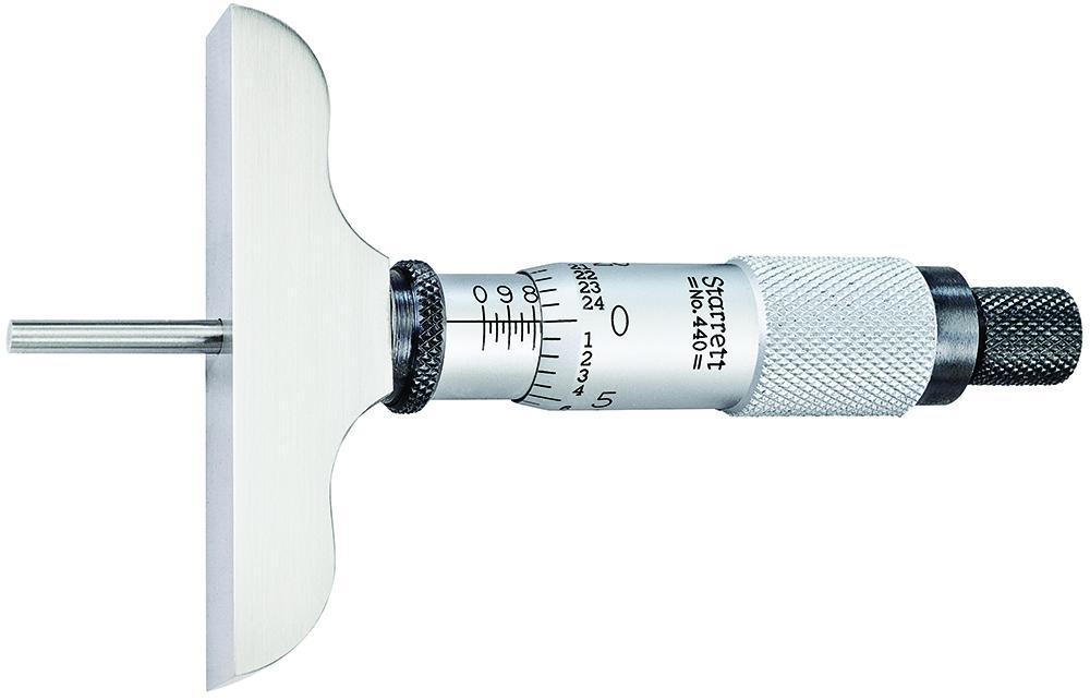 Starrett® 440Z-3L