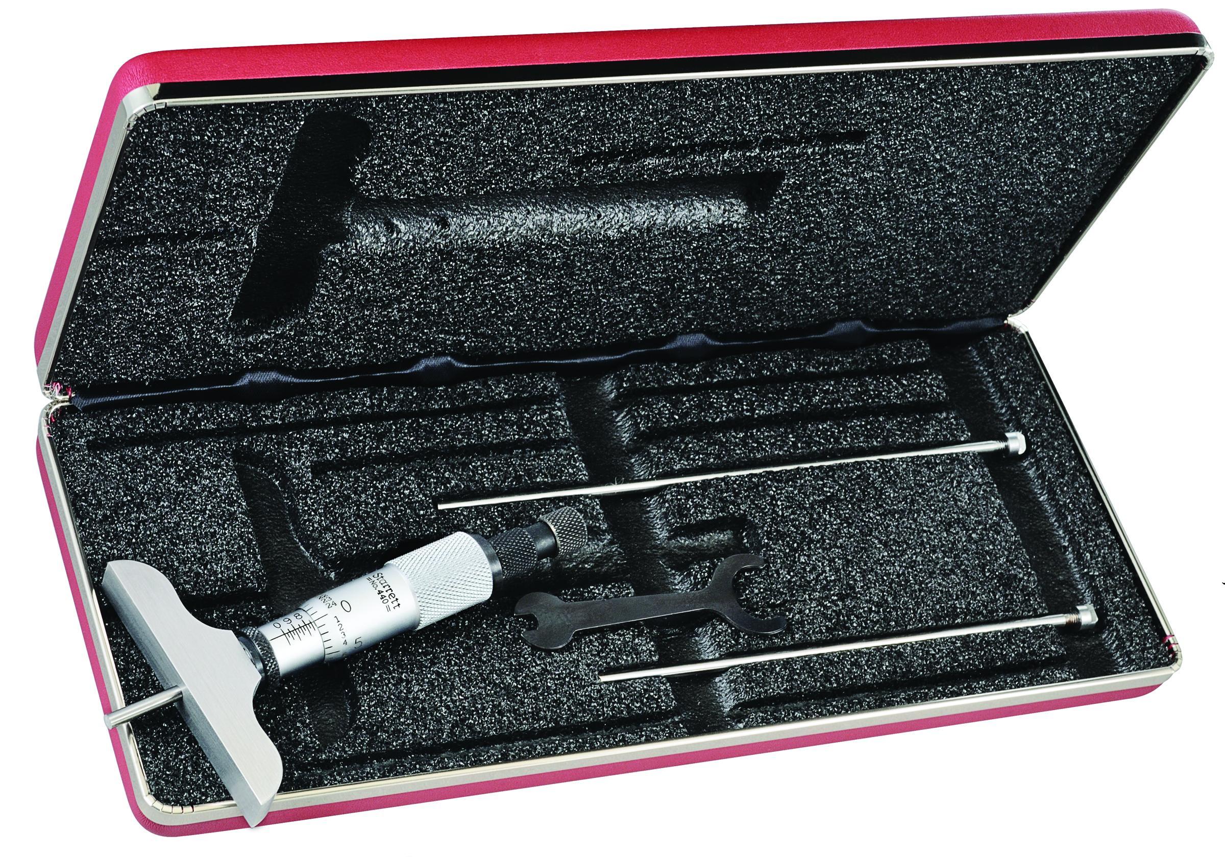 Starrett® 440Z-3RL