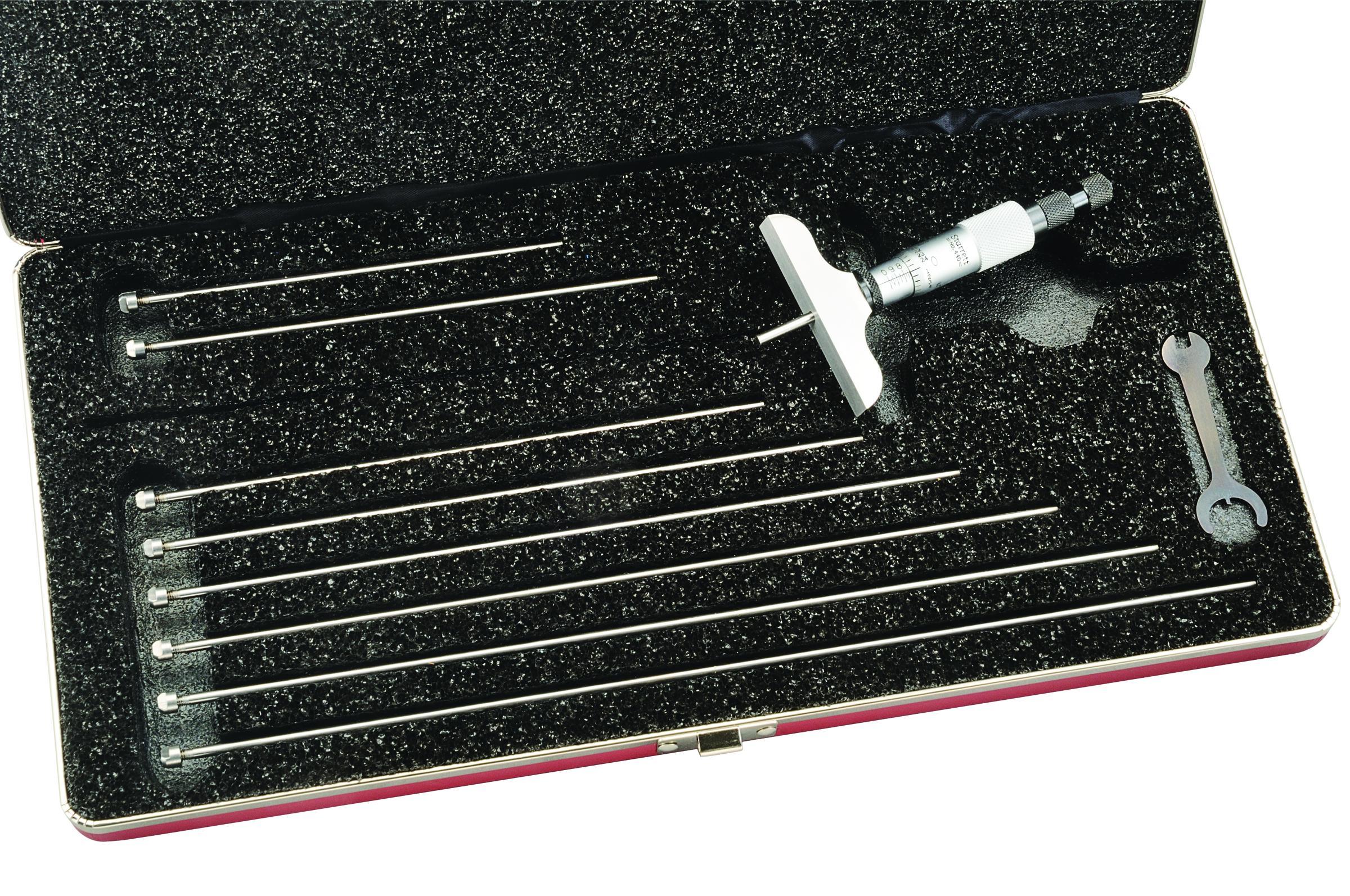 Starrett® 440Z-9RL