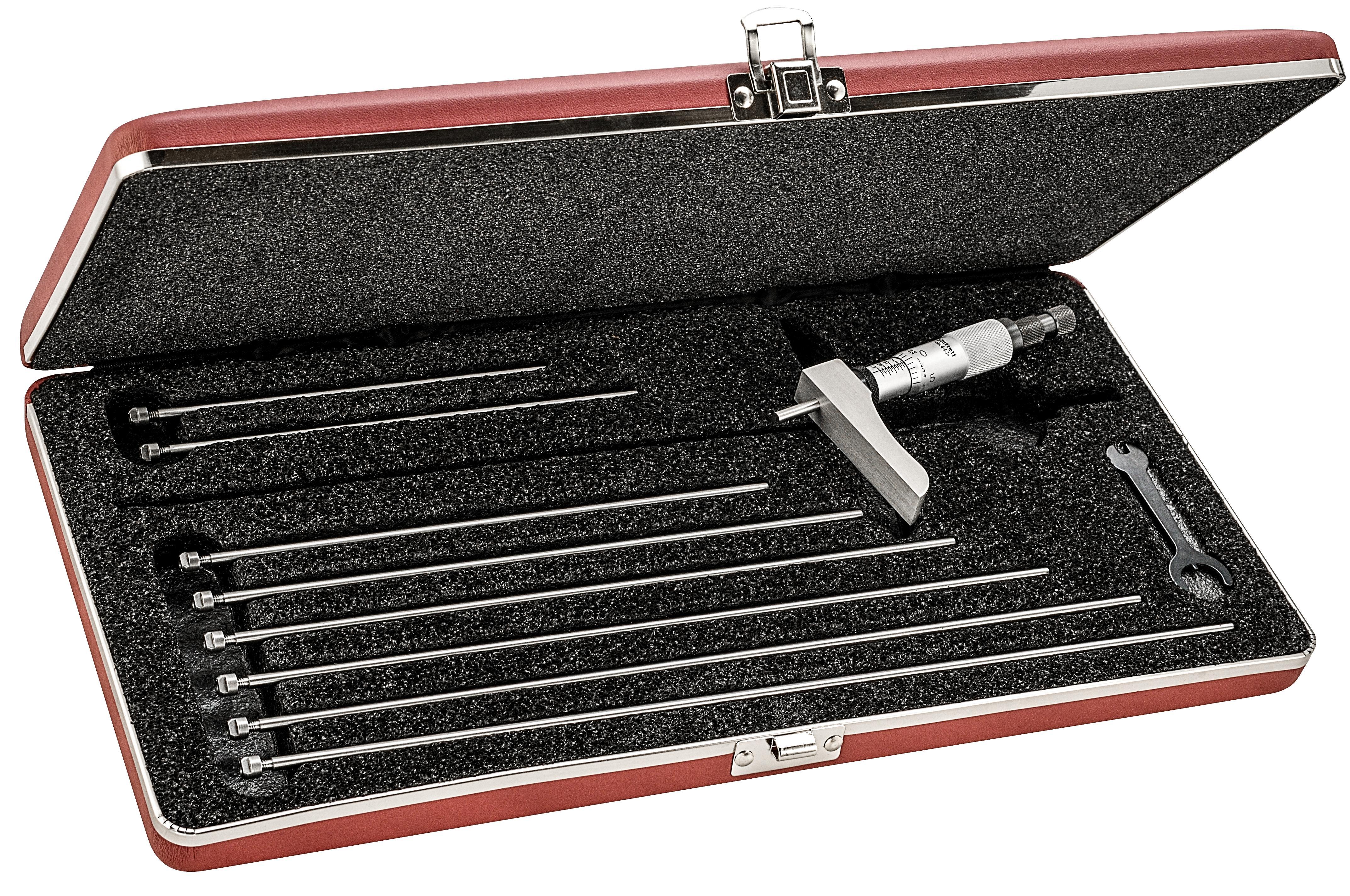 Starrett® 443Z-9RL