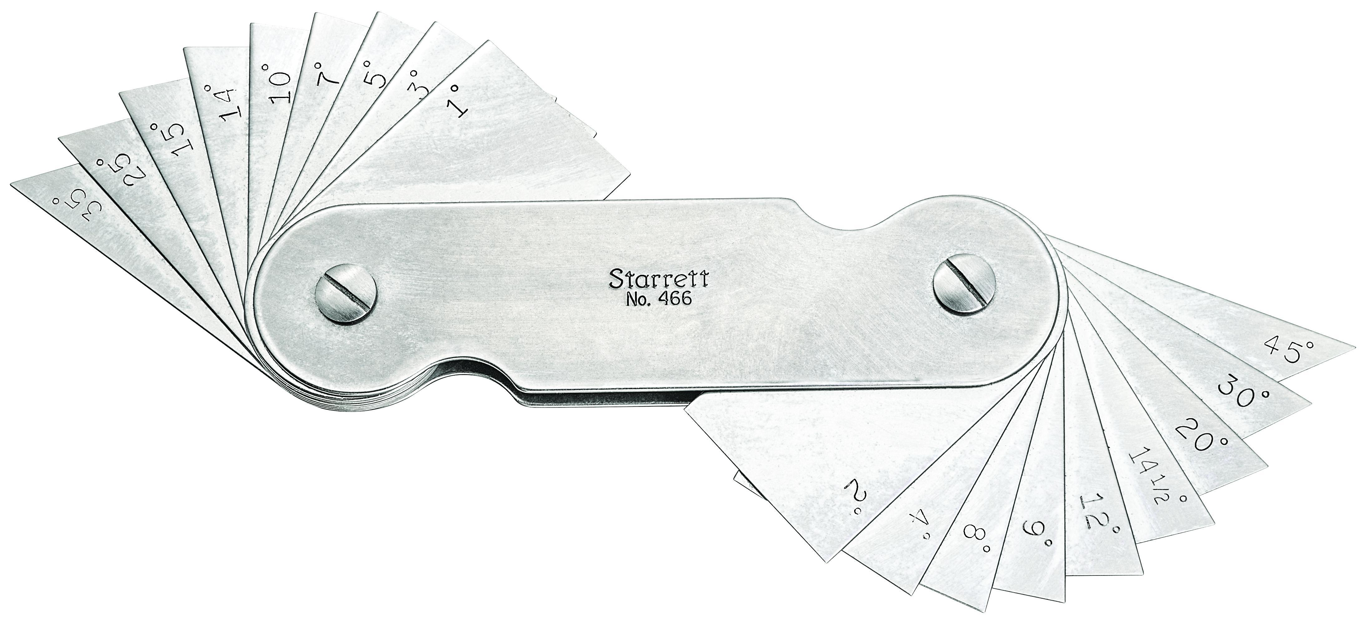 Starrett® 466