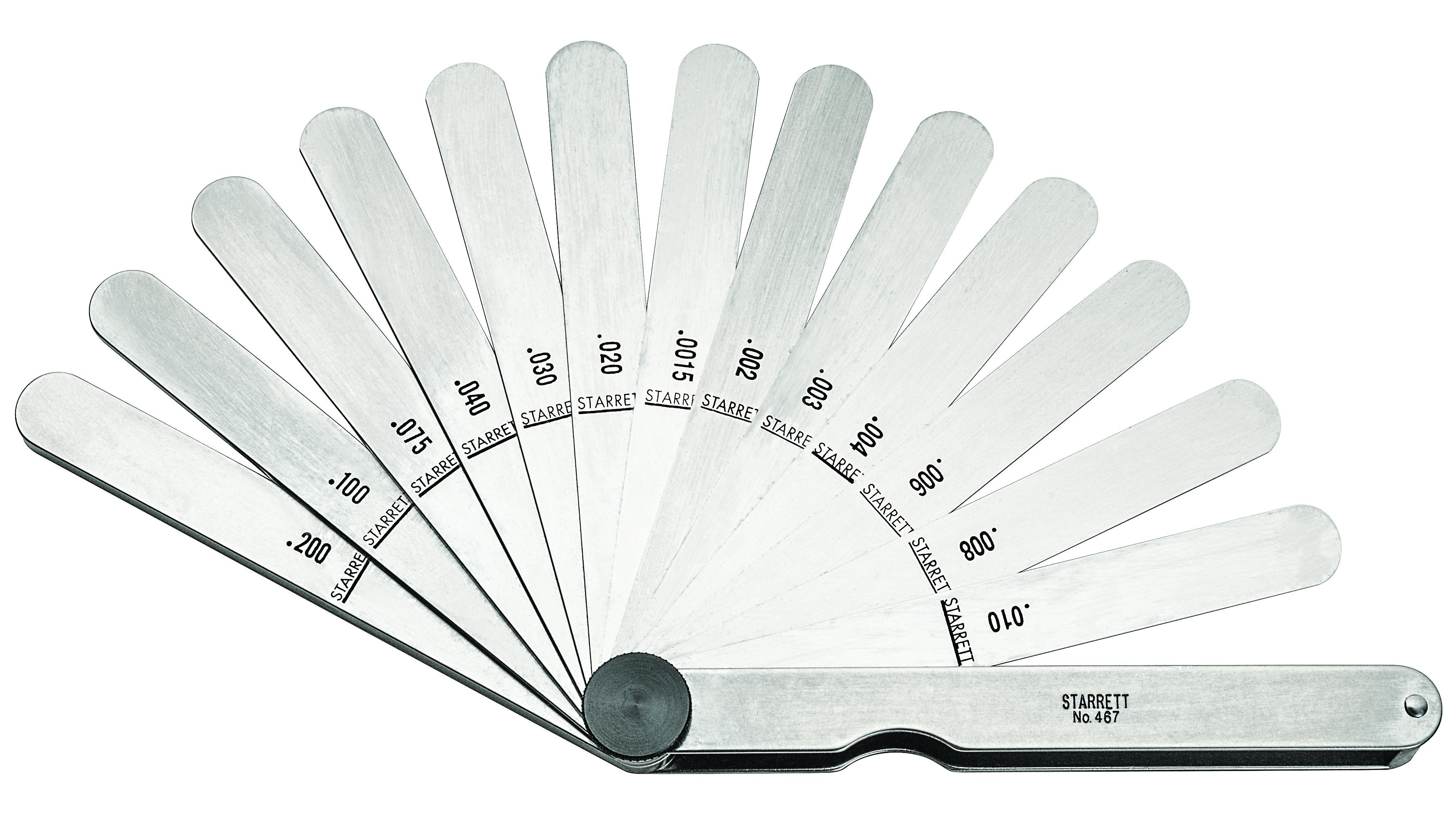 Starrett® 467