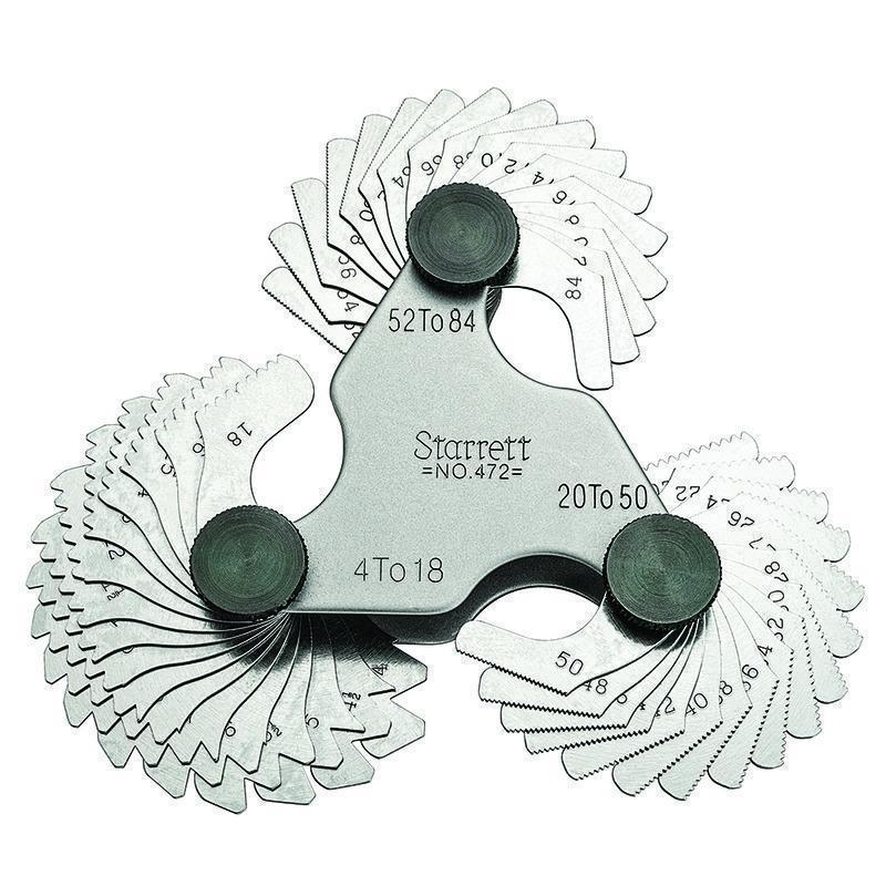 Starrett® 470