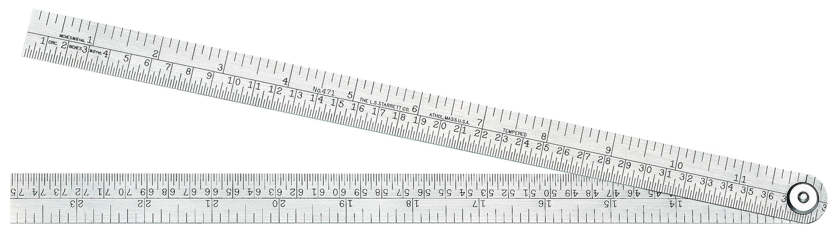 Starrett® 471
