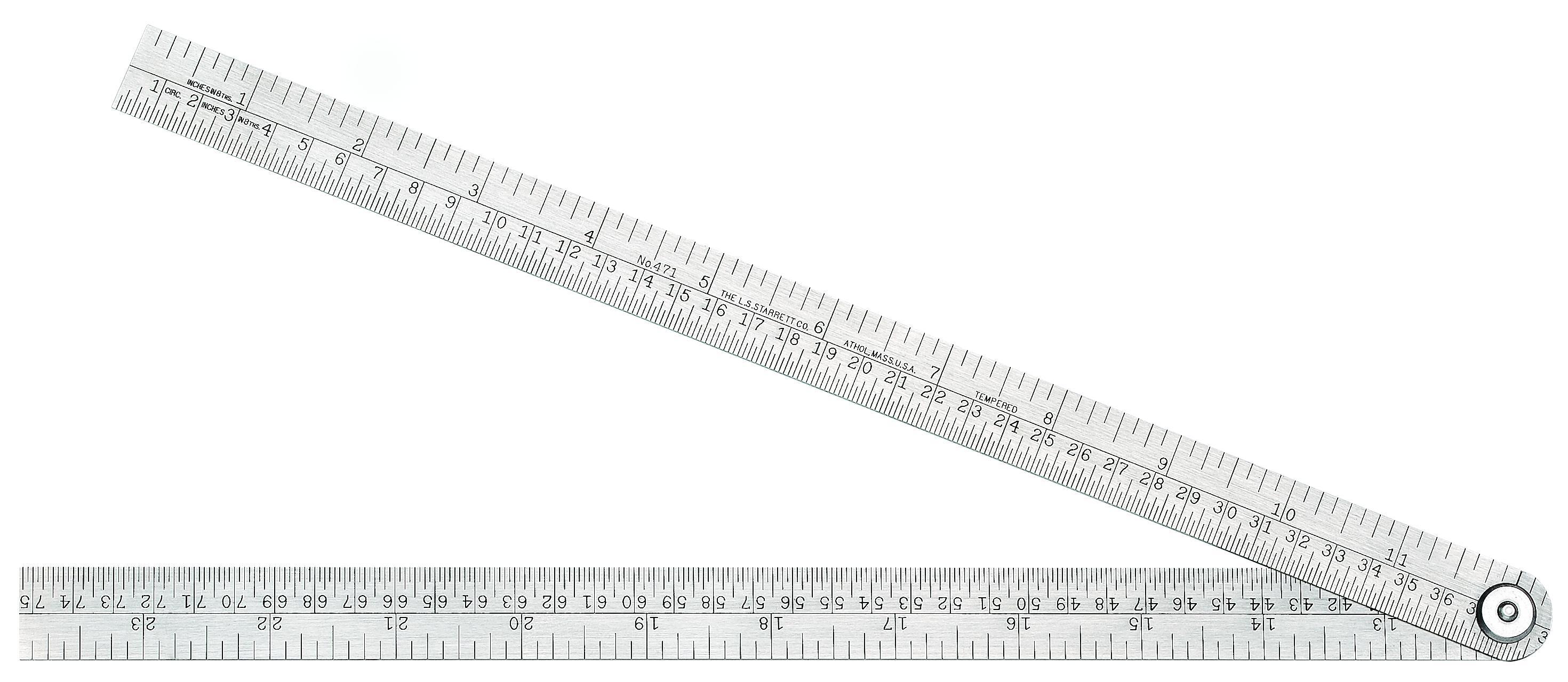 Starrett® 471