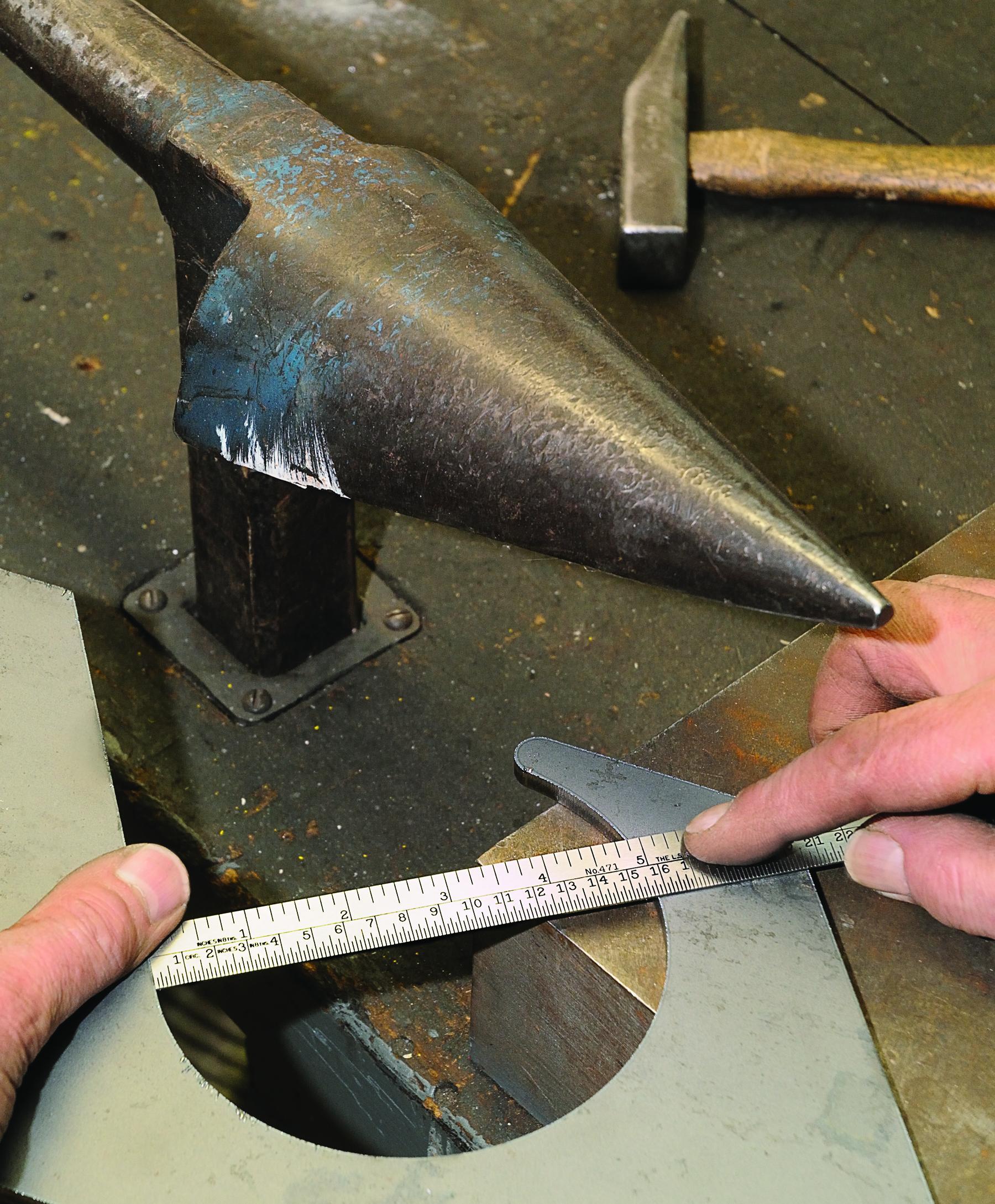 Starrett® 471