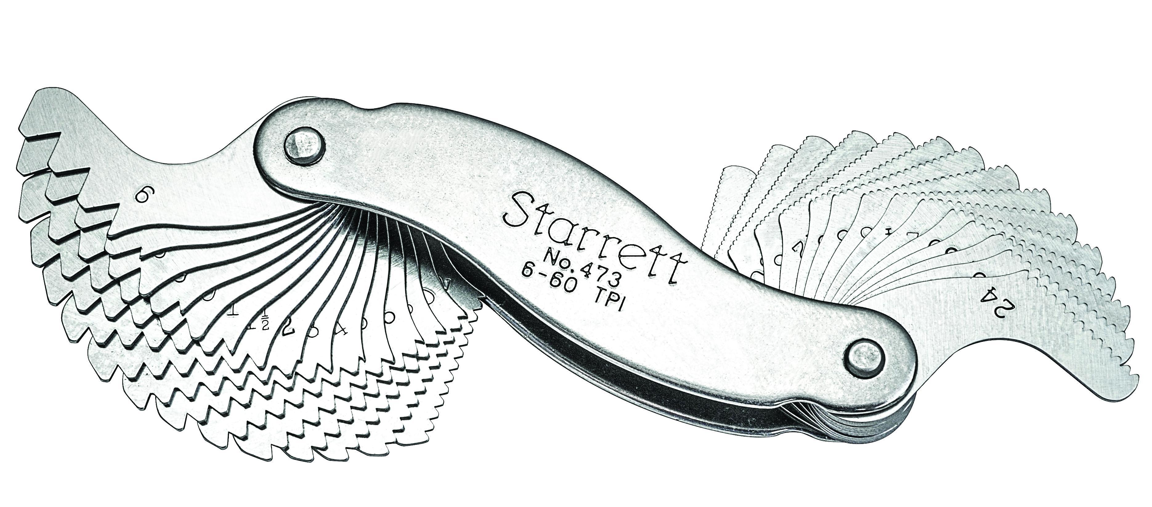 Starrett® 473
