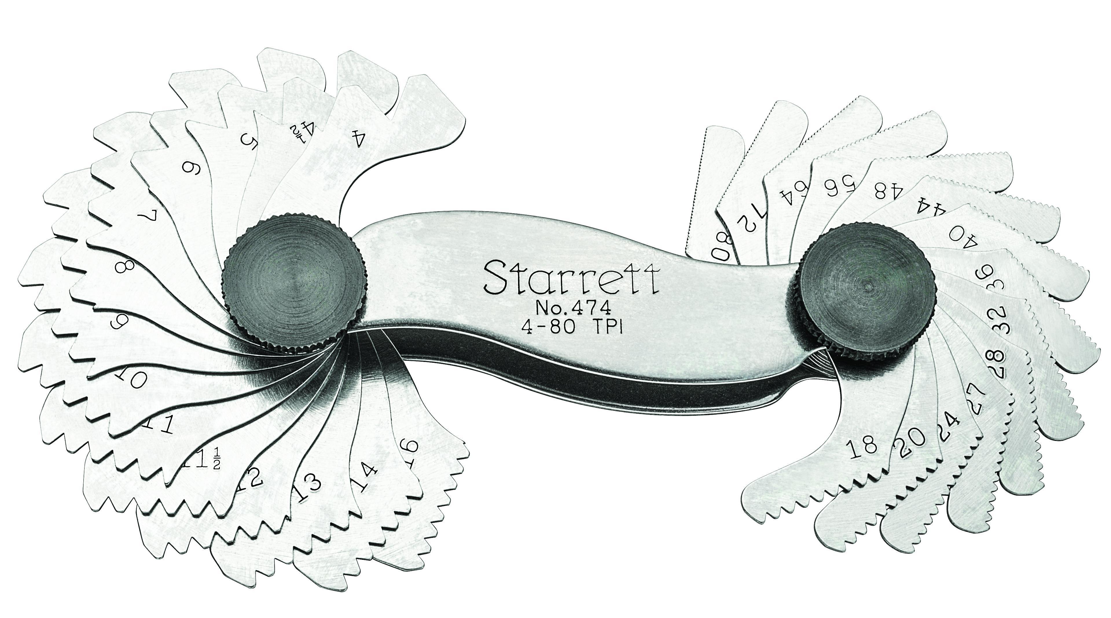 Starrett® 474