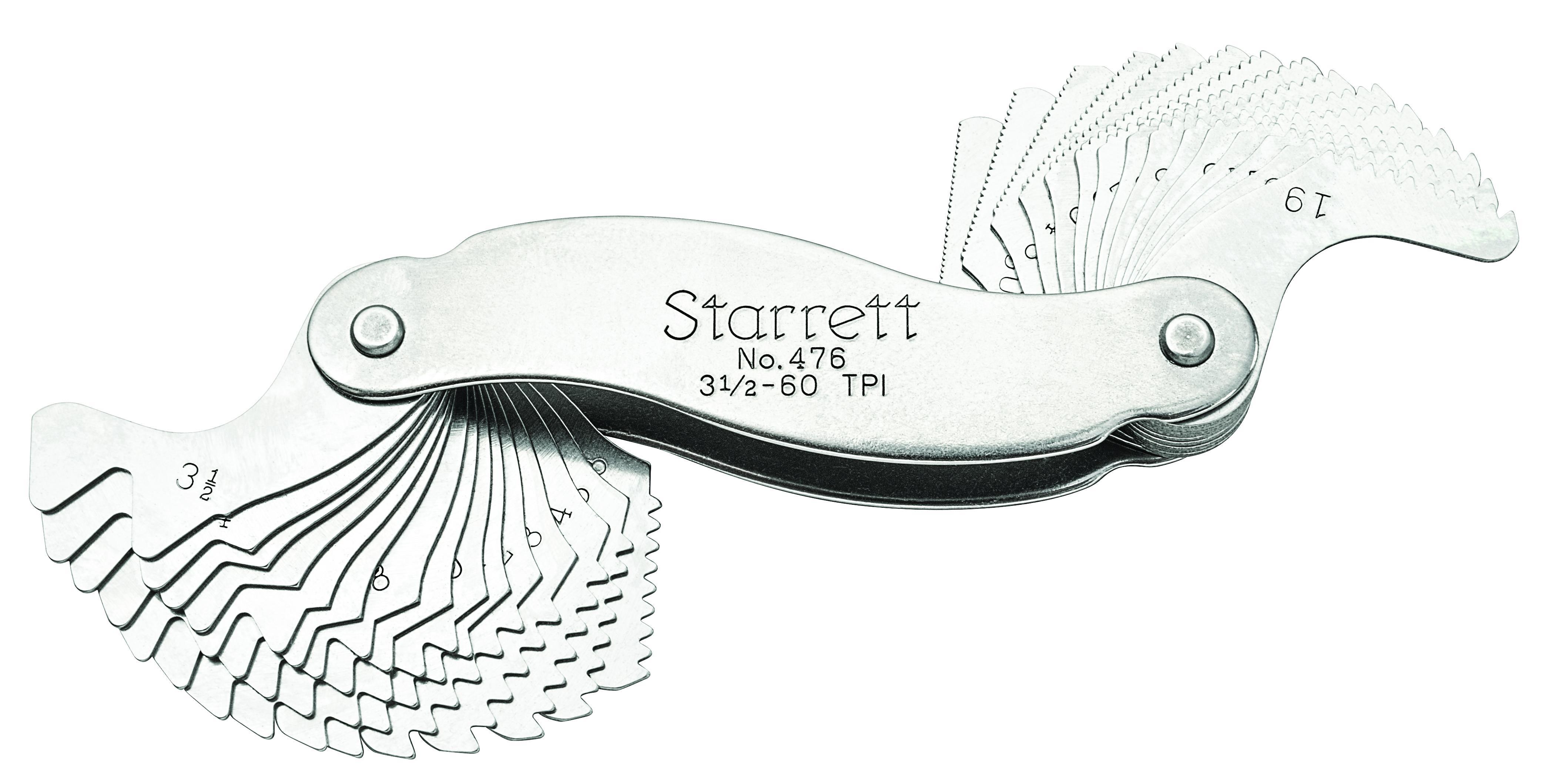 Starrett® 476