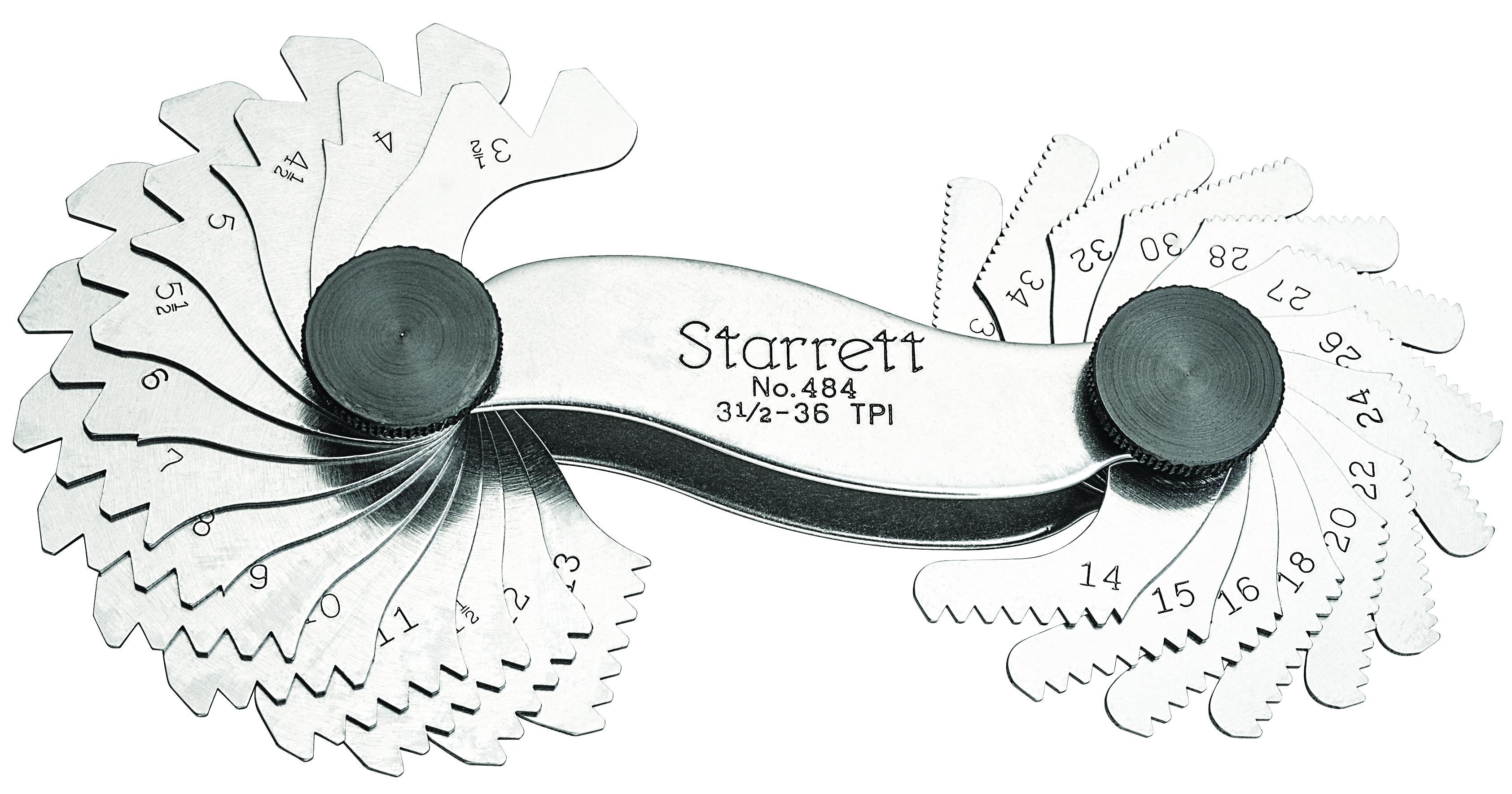Starrett® 484