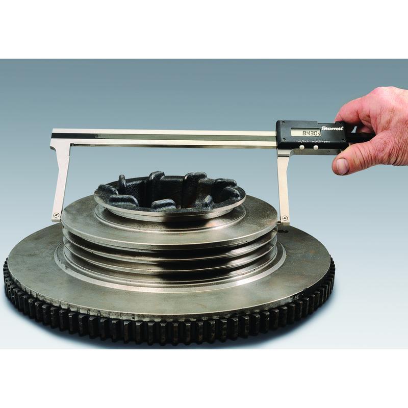 Starrett® 5006BZ-14/350