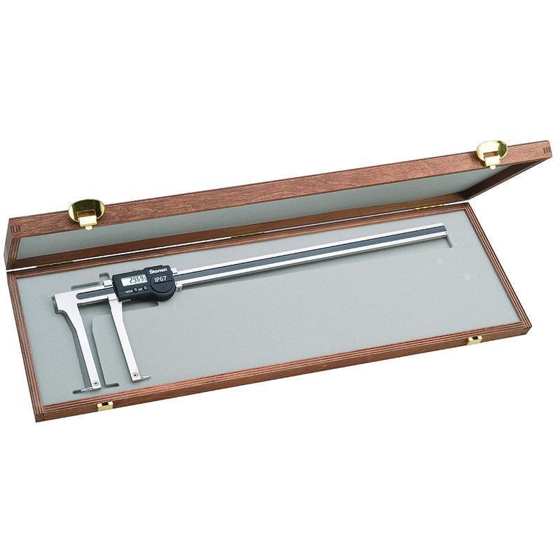 Starrett&reg; 5006BZ-14/350