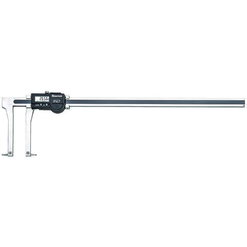 Starrett&reg; 5006BZ-14/350