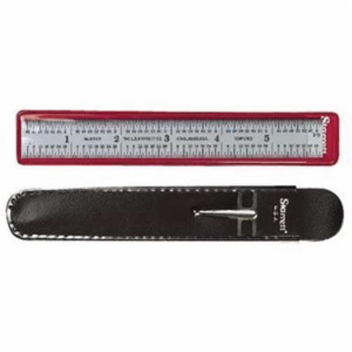 Starrett&reg; DH604R-6 STC DH604R-6